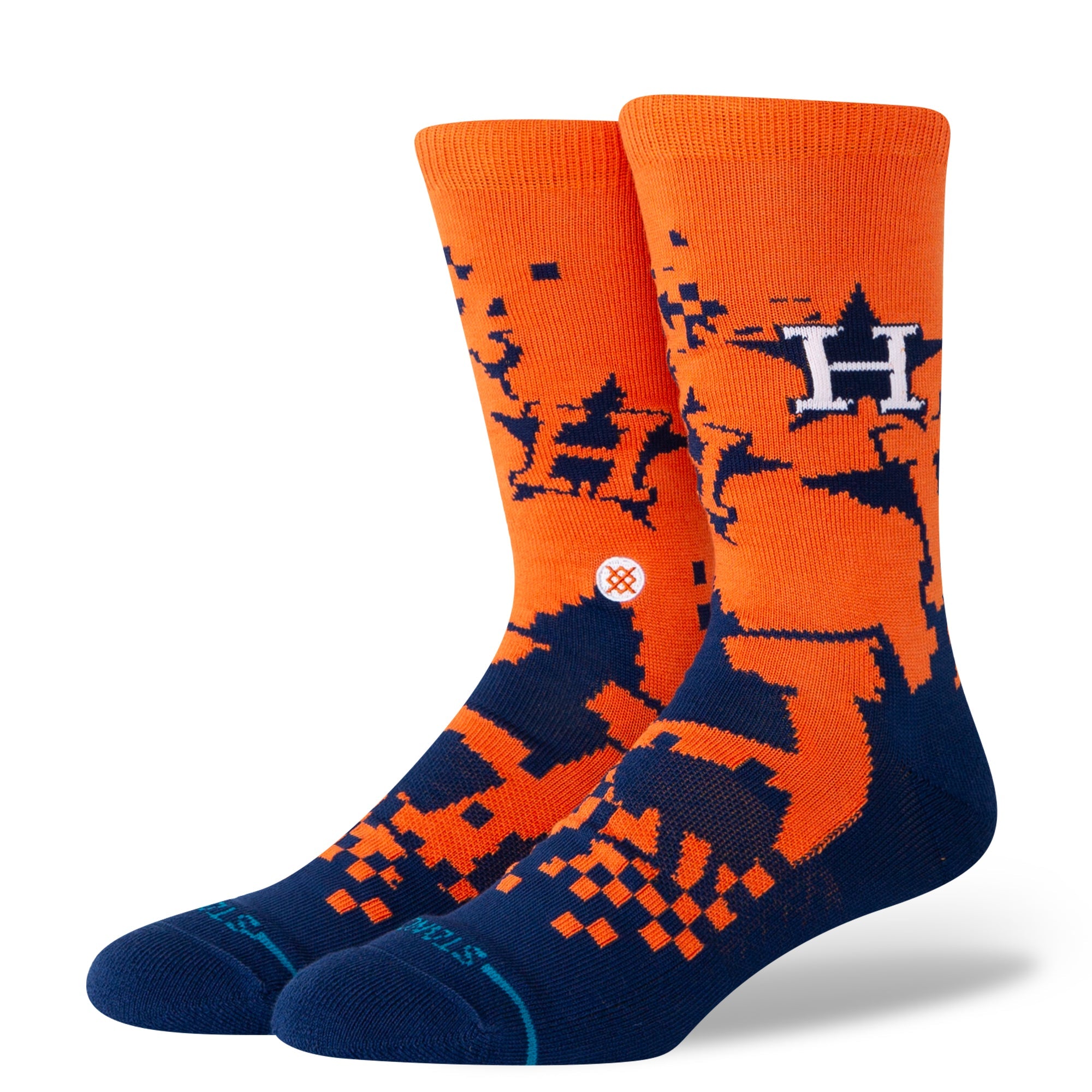 Pixel Hou Socks