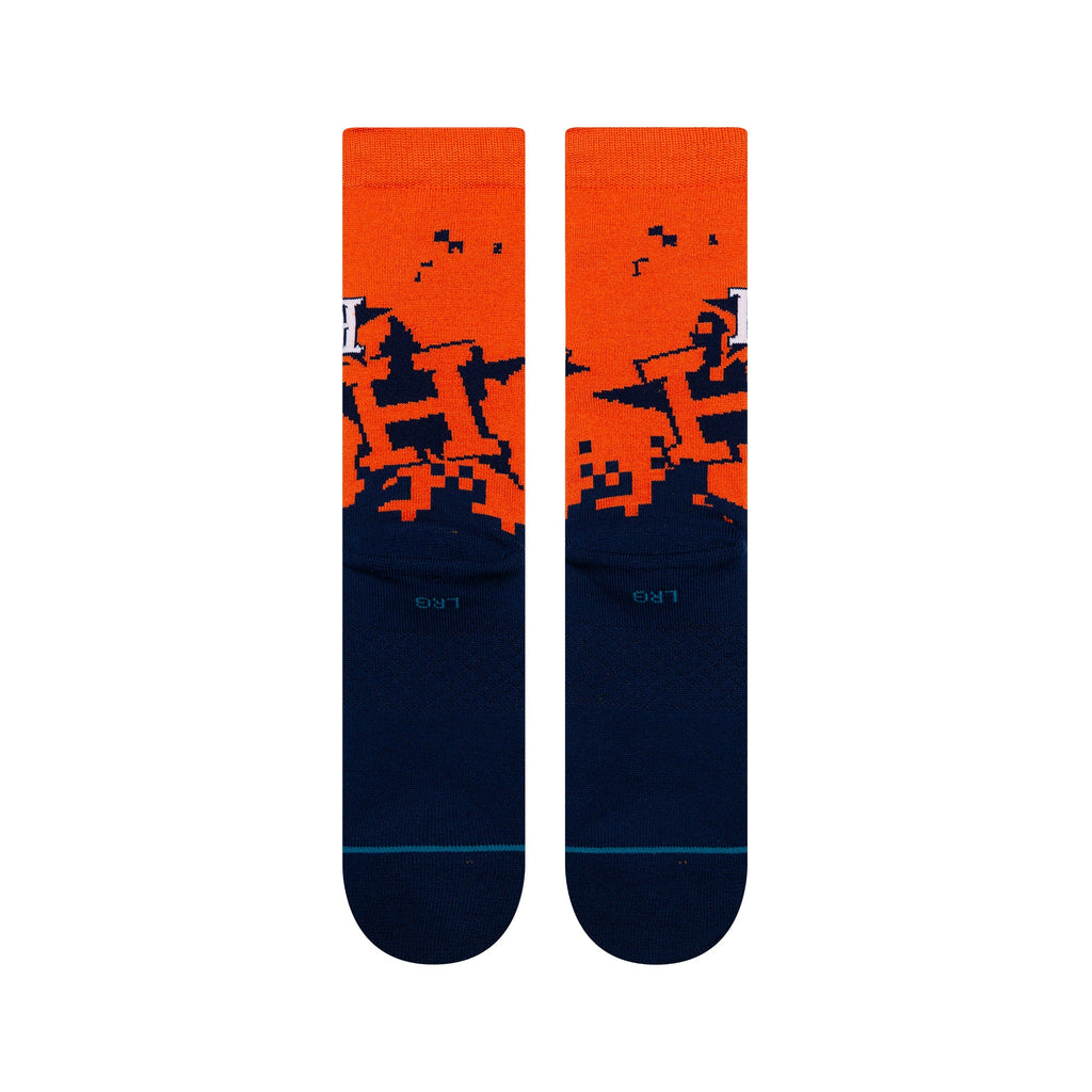 Pixel Hou Socks