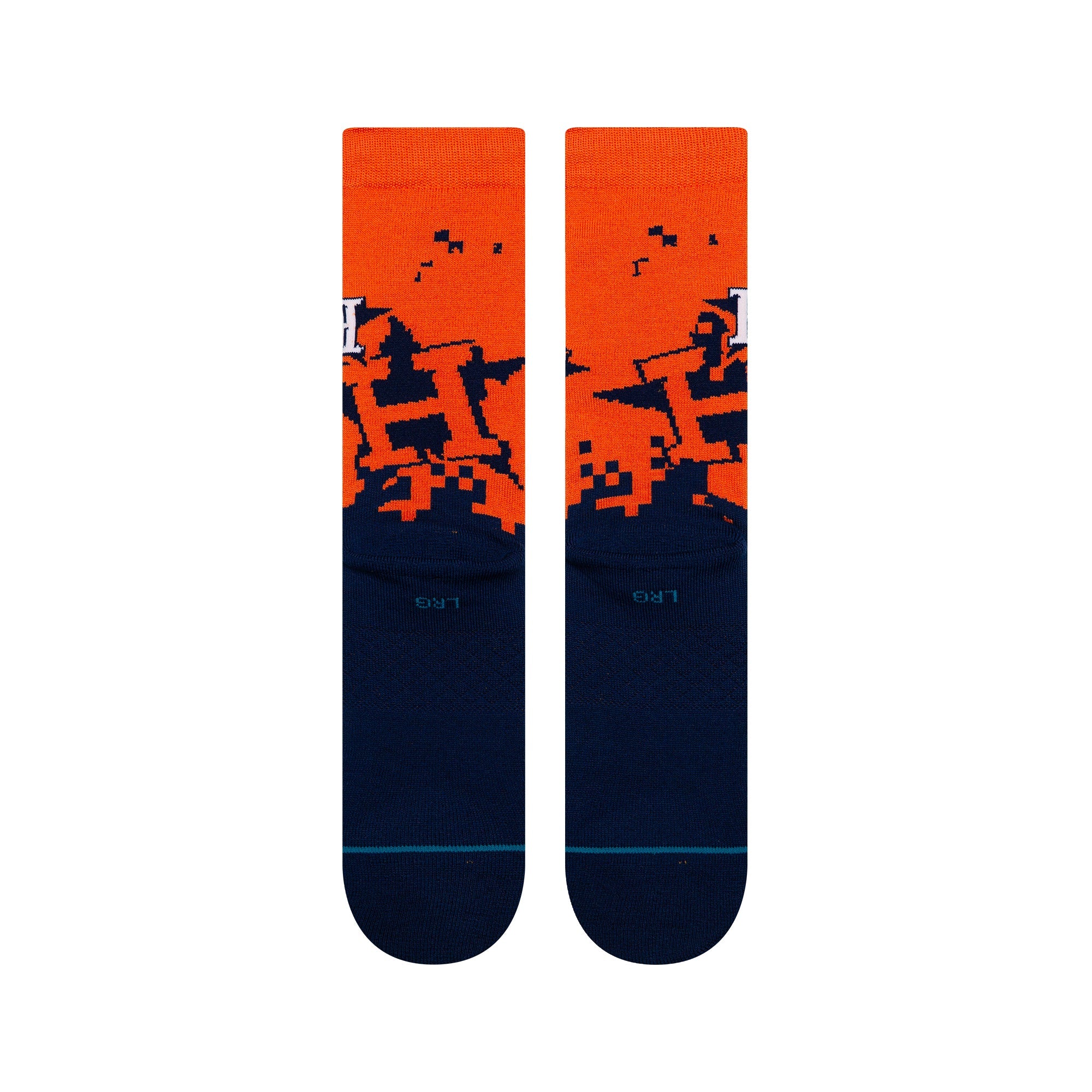 Pixel Hou Socks