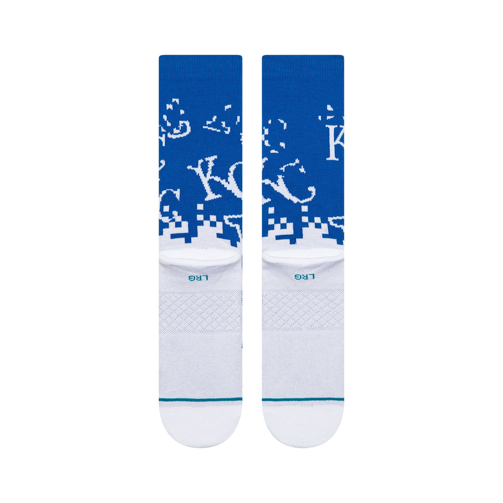 Pixel Kc Socks