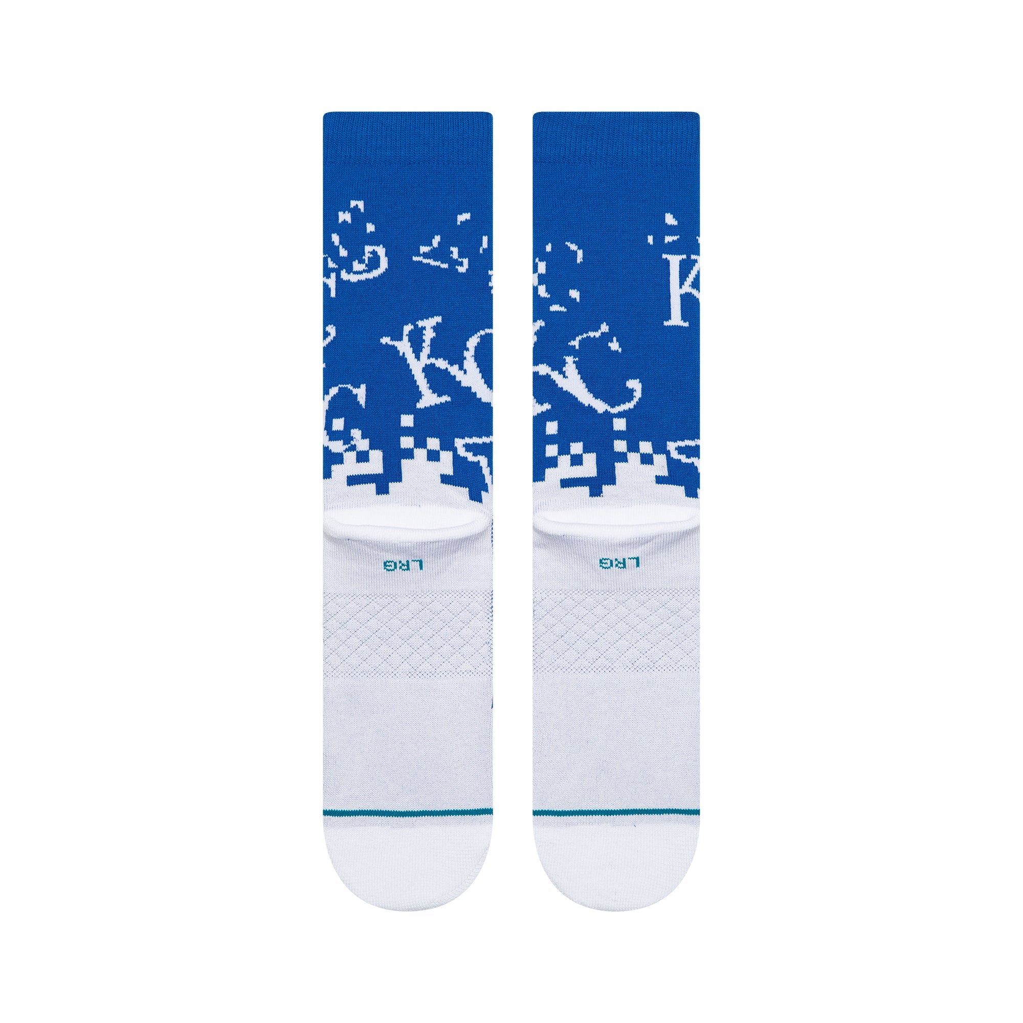 Pixel Kc Socks