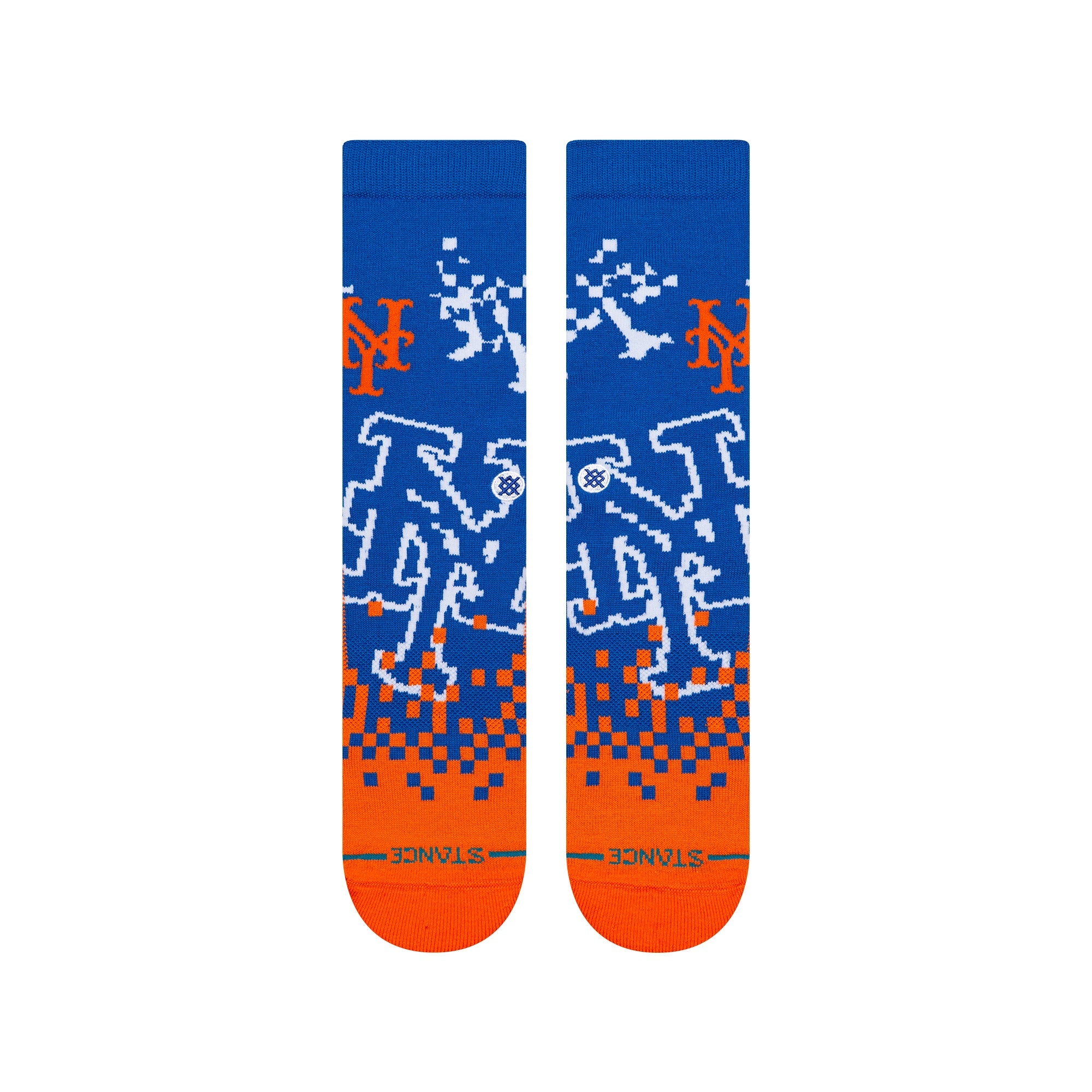 Pixel Nym Socks