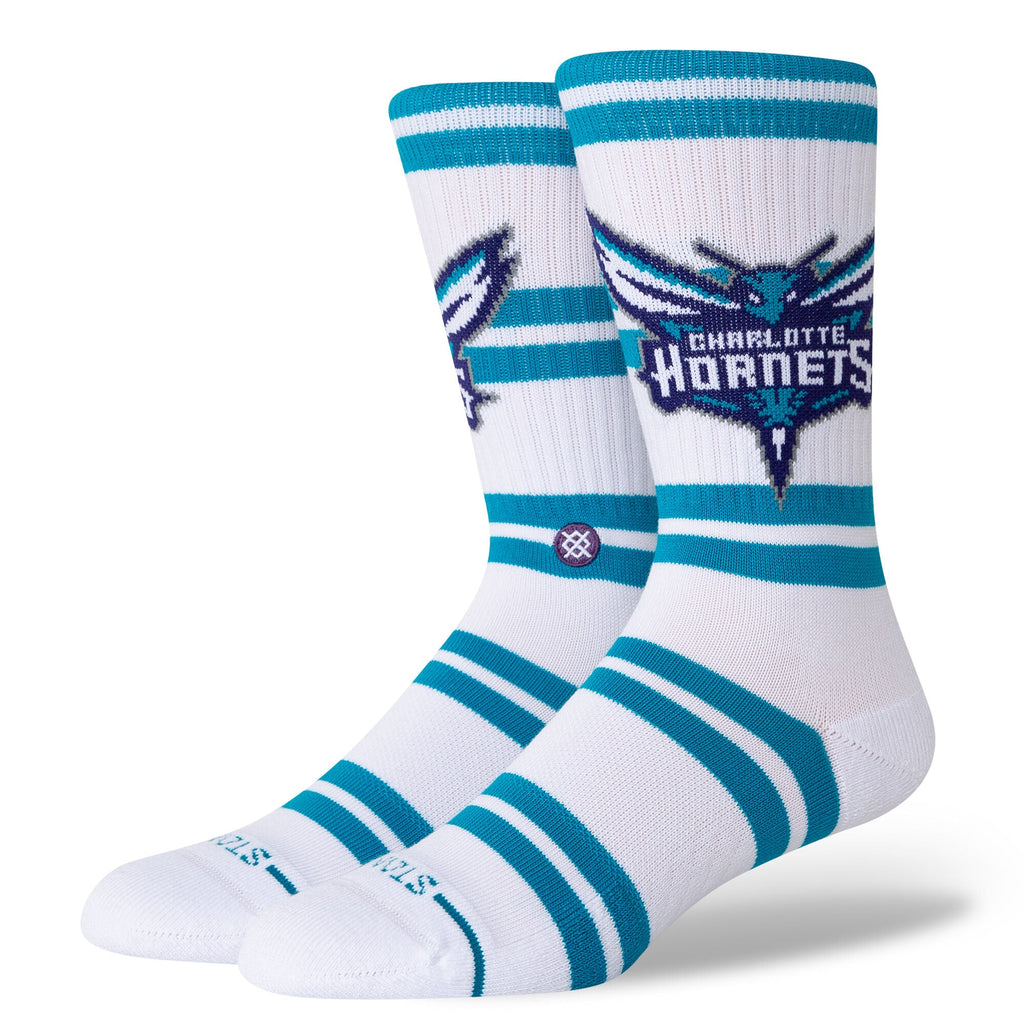 NBA 2024 Prep Crew Socks