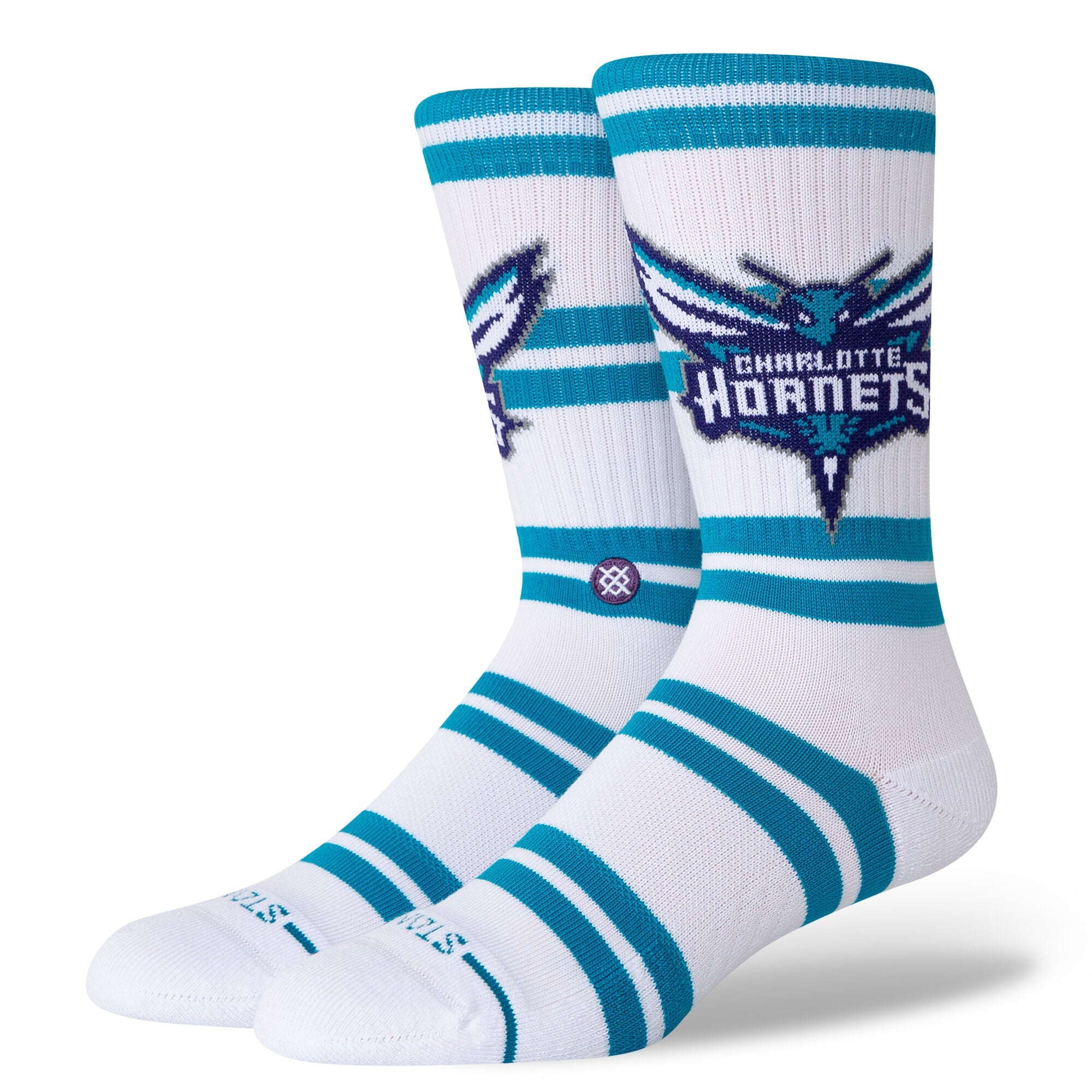 NBA 2024 Prep Crew Socks