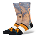 Star Wars By Jaz X Stance Poly Crew Socks