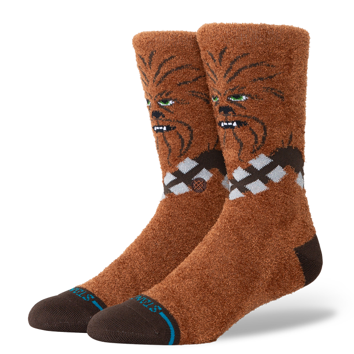 CHEWIE CREW