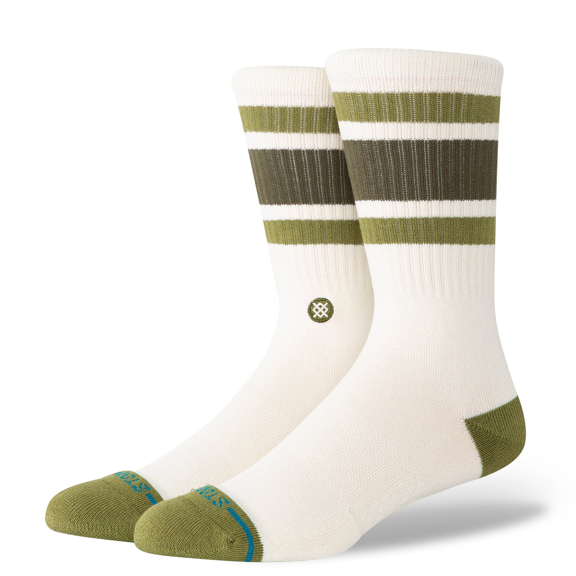 Boyd St Socks