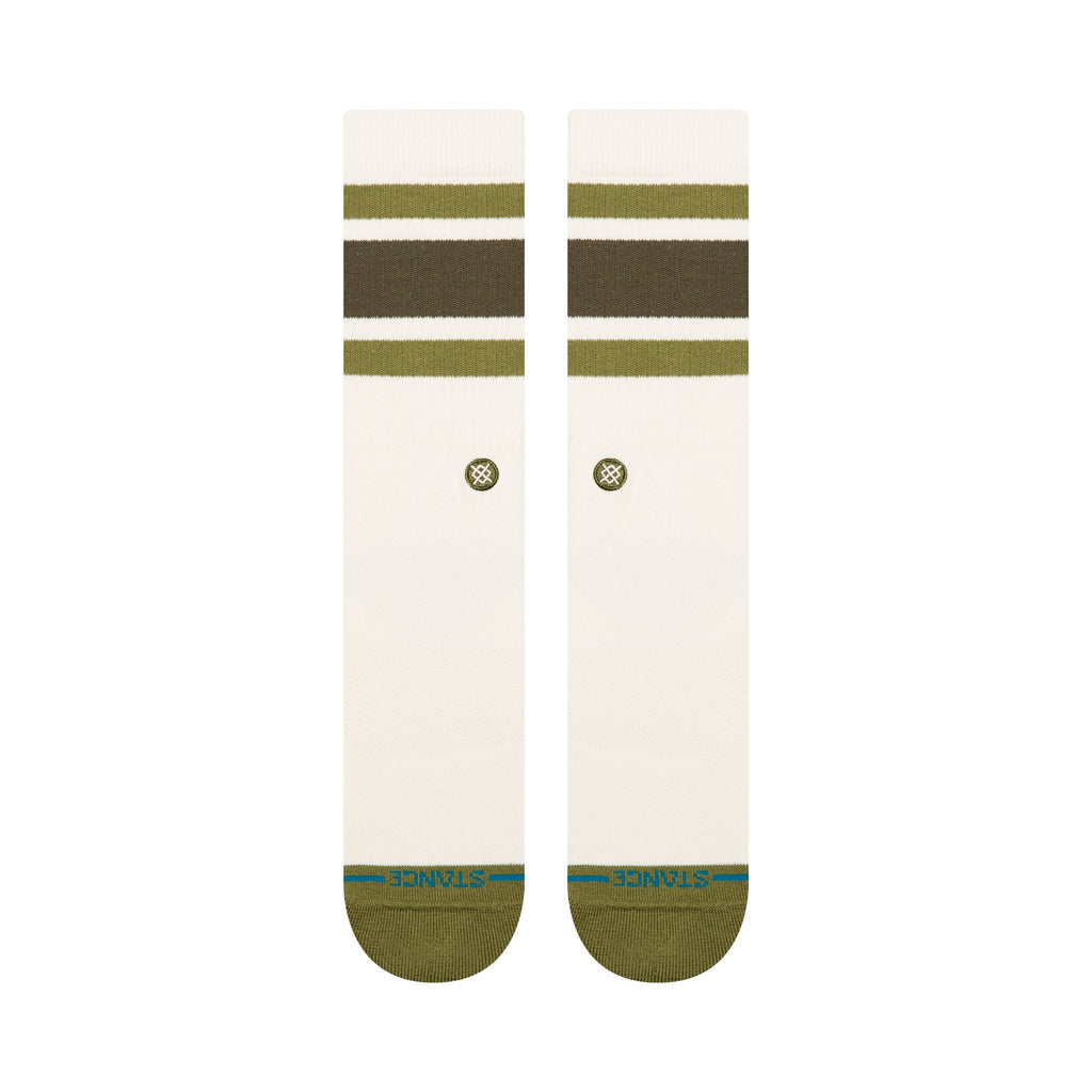 Boyd St Socks
