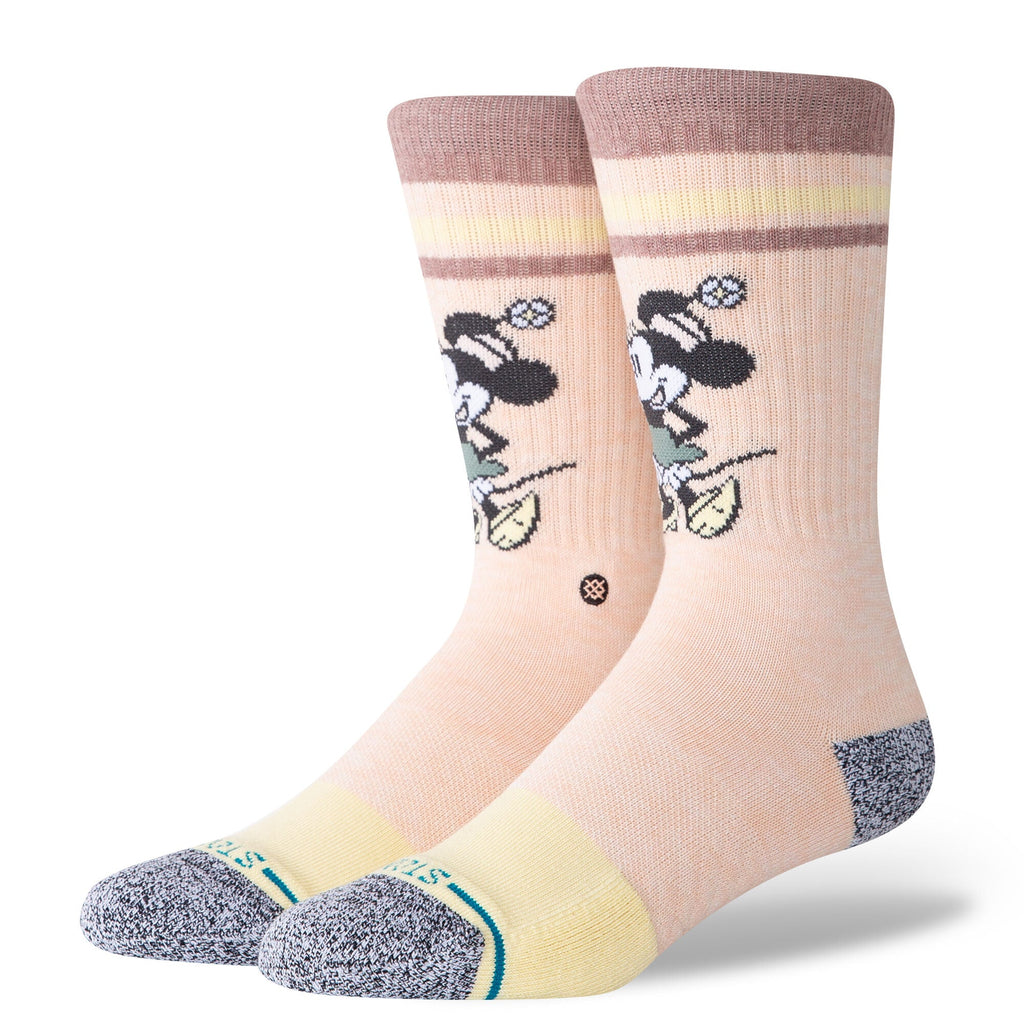 Vintage Disney 2020 Crew Socks