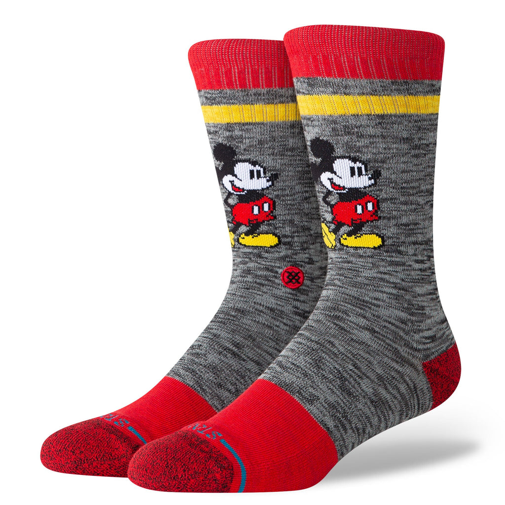 Vintage Disney 2020 Crew Socks