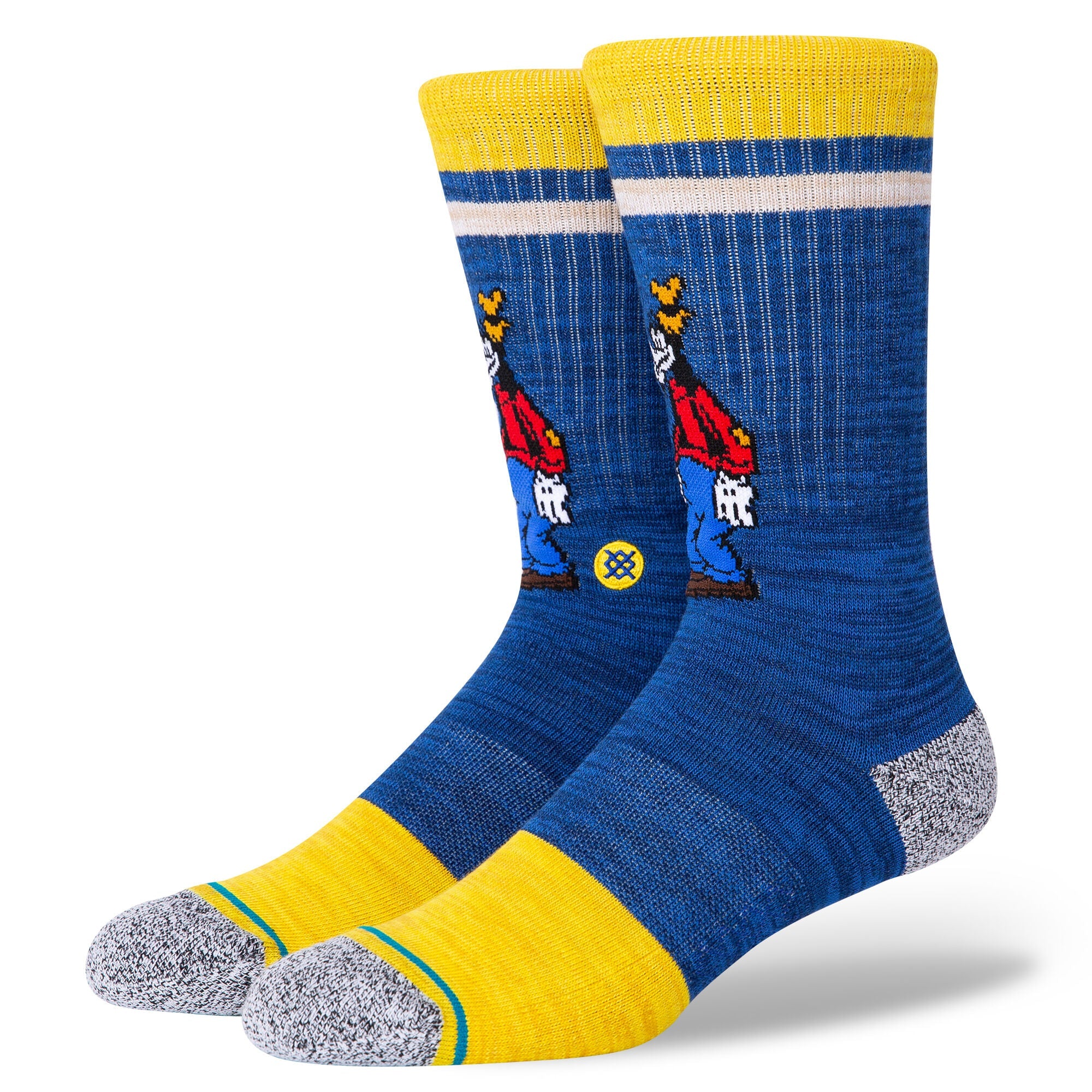 Vintage Disney 2020 Crew Socks