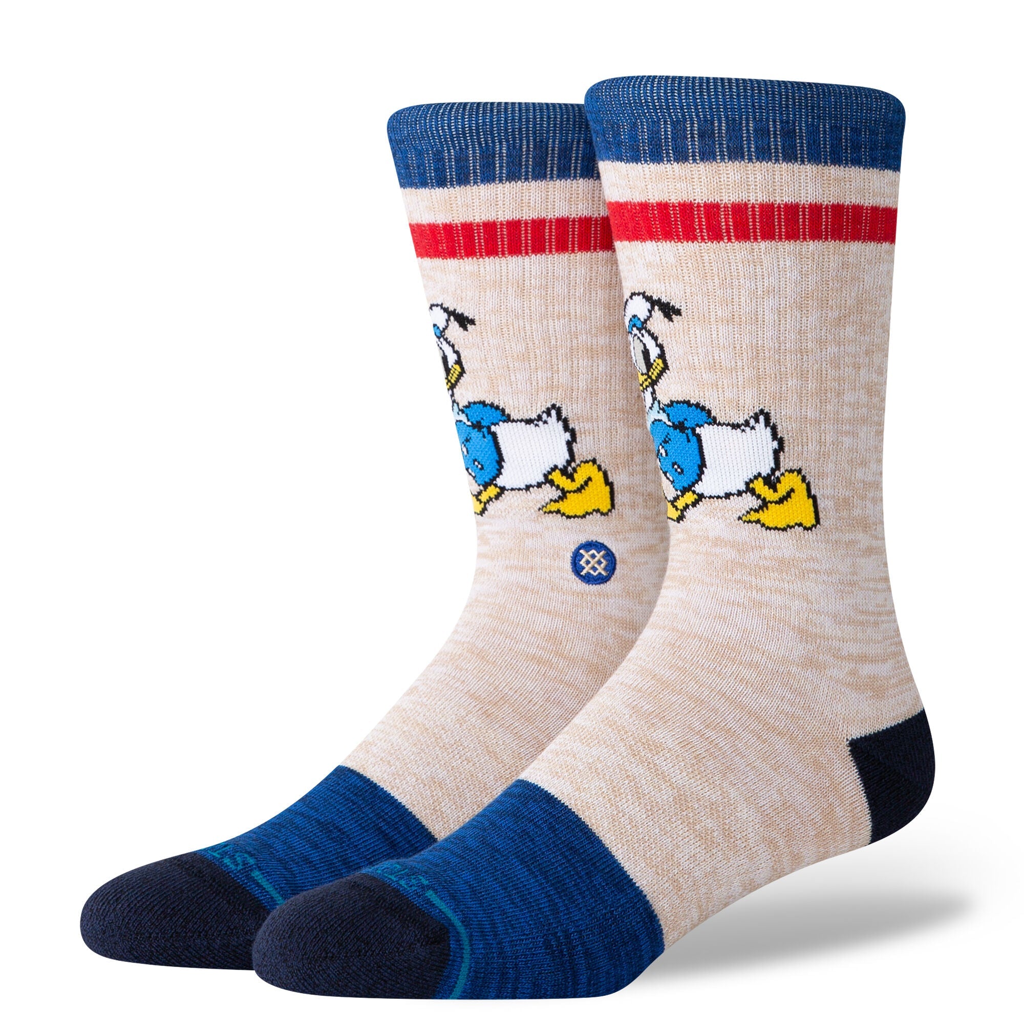 Vintage Disney 2020 Crew Socks