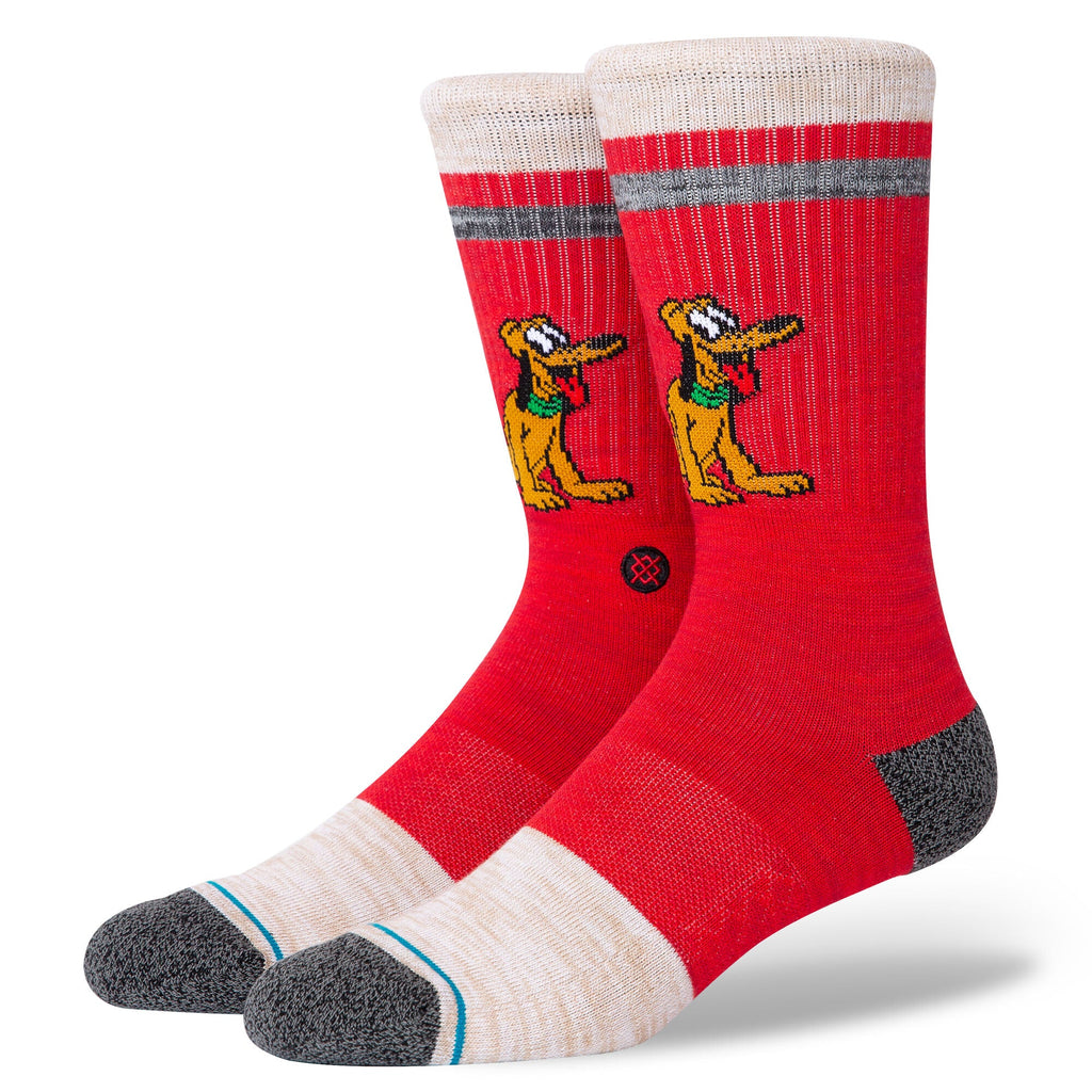 Vintage Disney 2020 Crew Socks