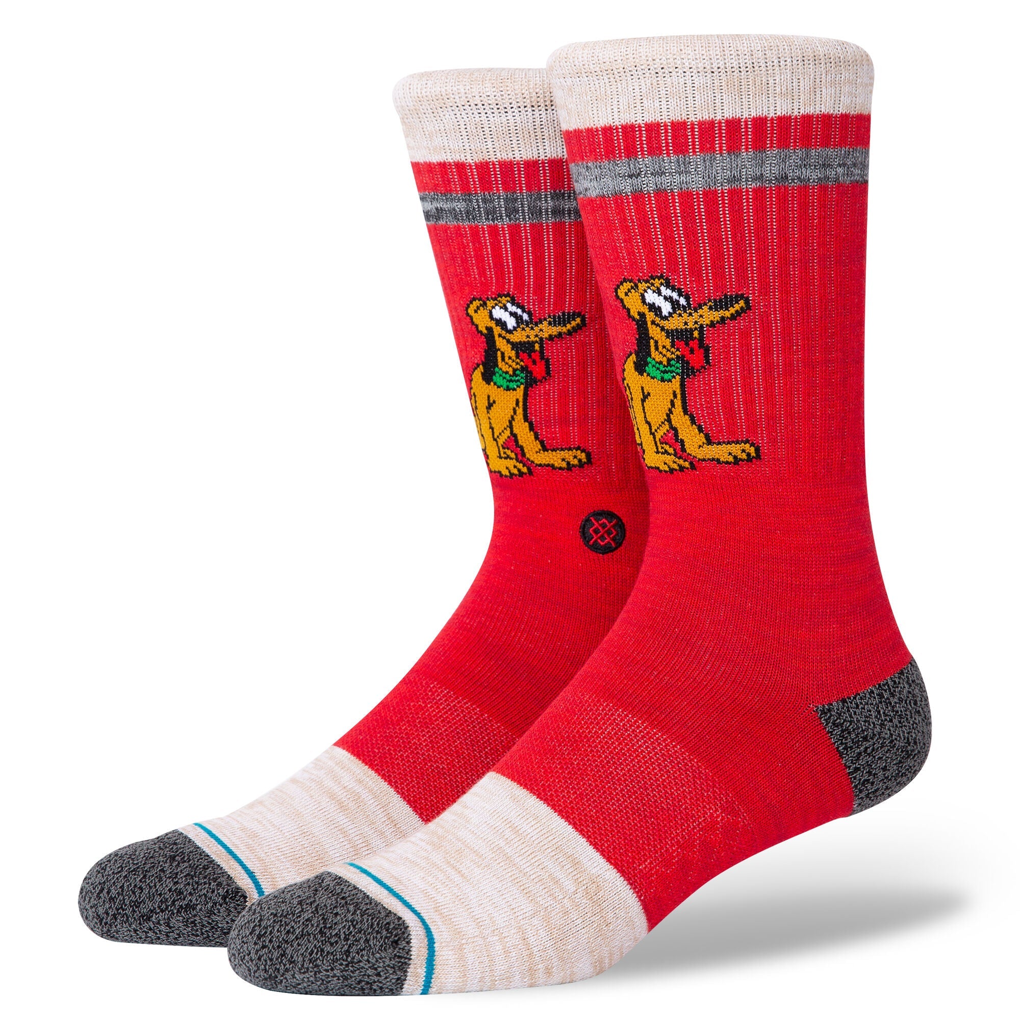 Vintage Disney 2020 Crew Socks