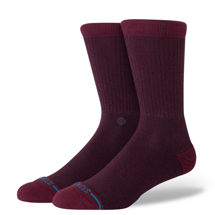 Butter Blend? Crew Socks