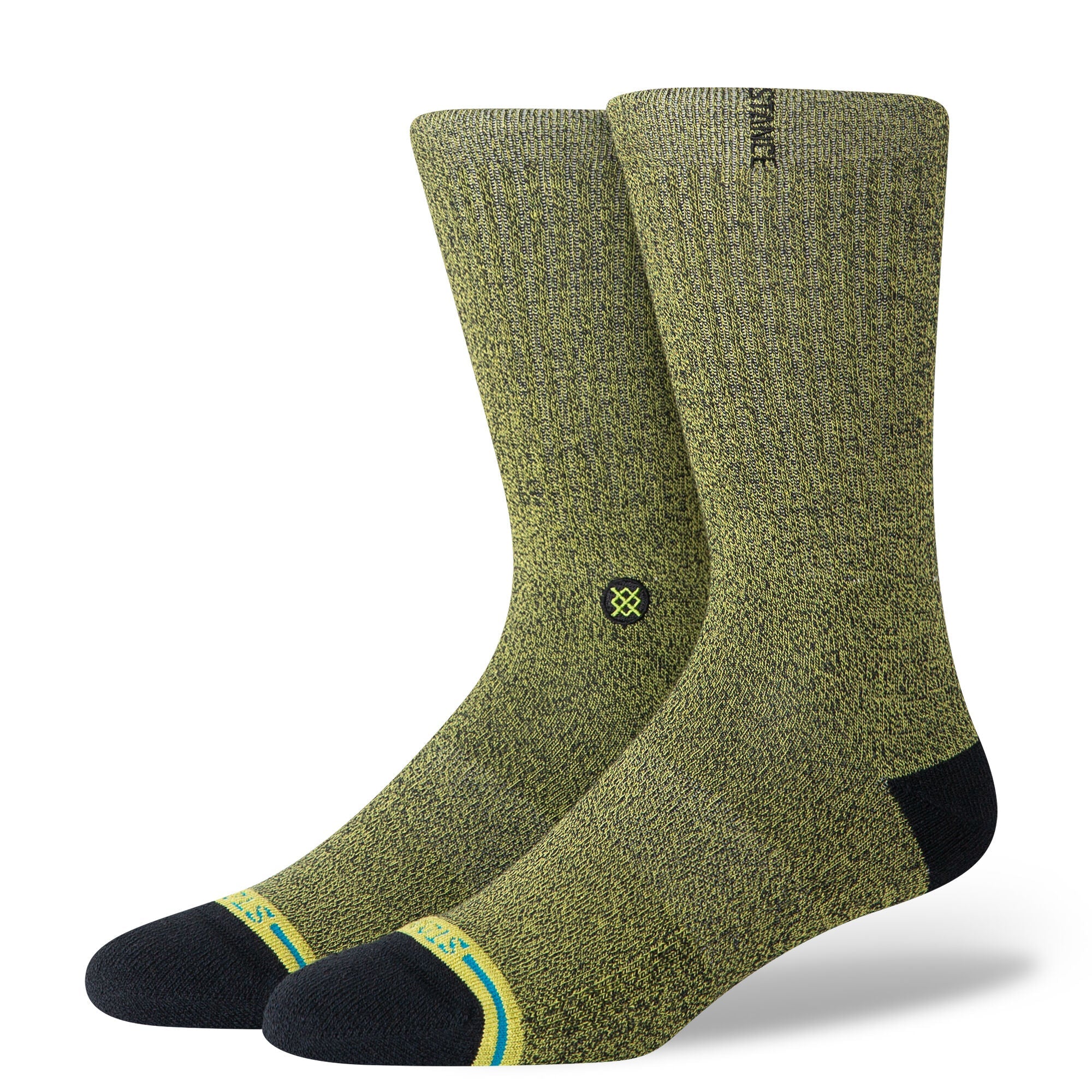 Butter Blend? Crew Socks