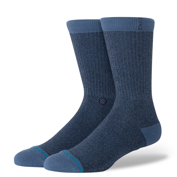 Butter Blend? Crew Socks