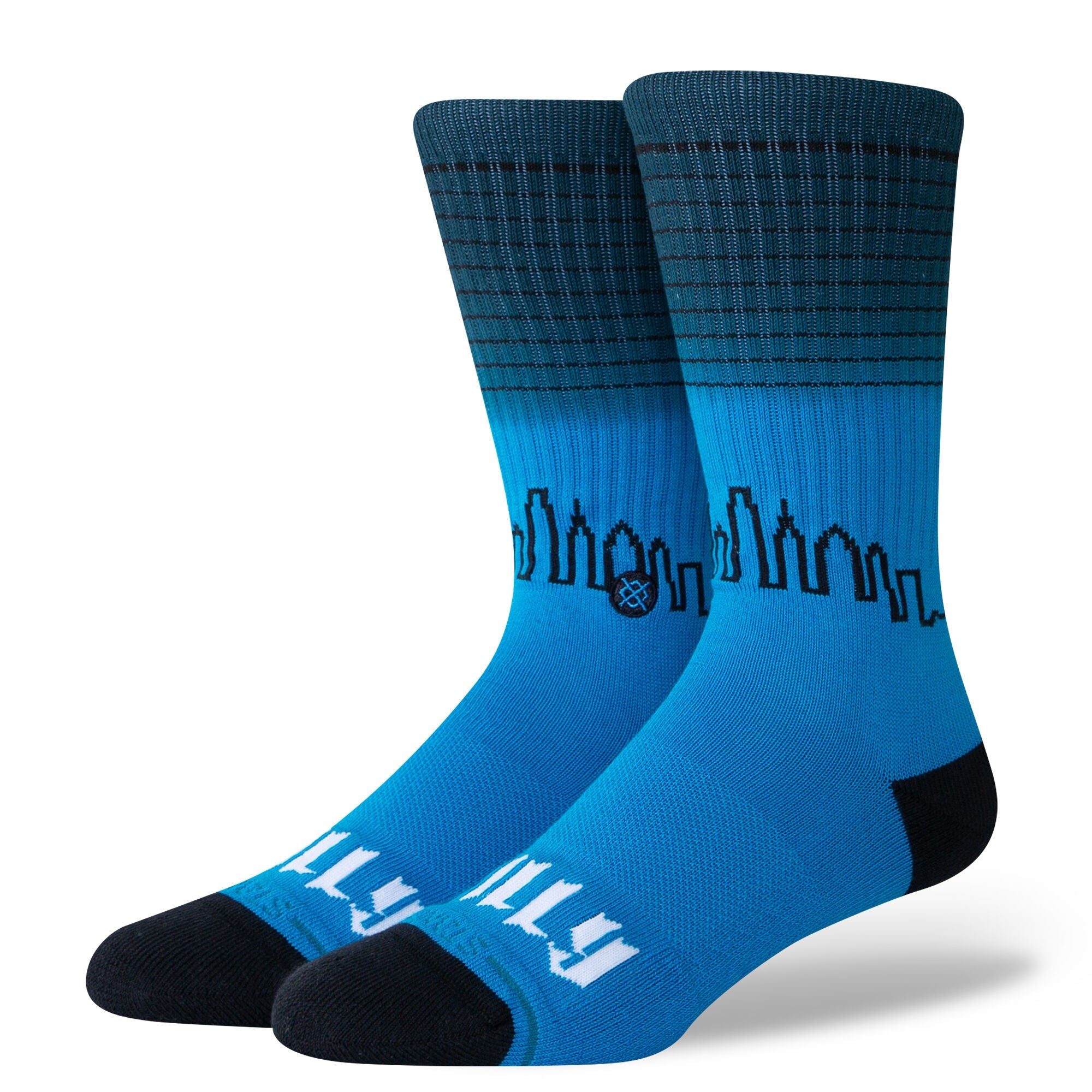 MLB 2024 City Connect Crew Socks