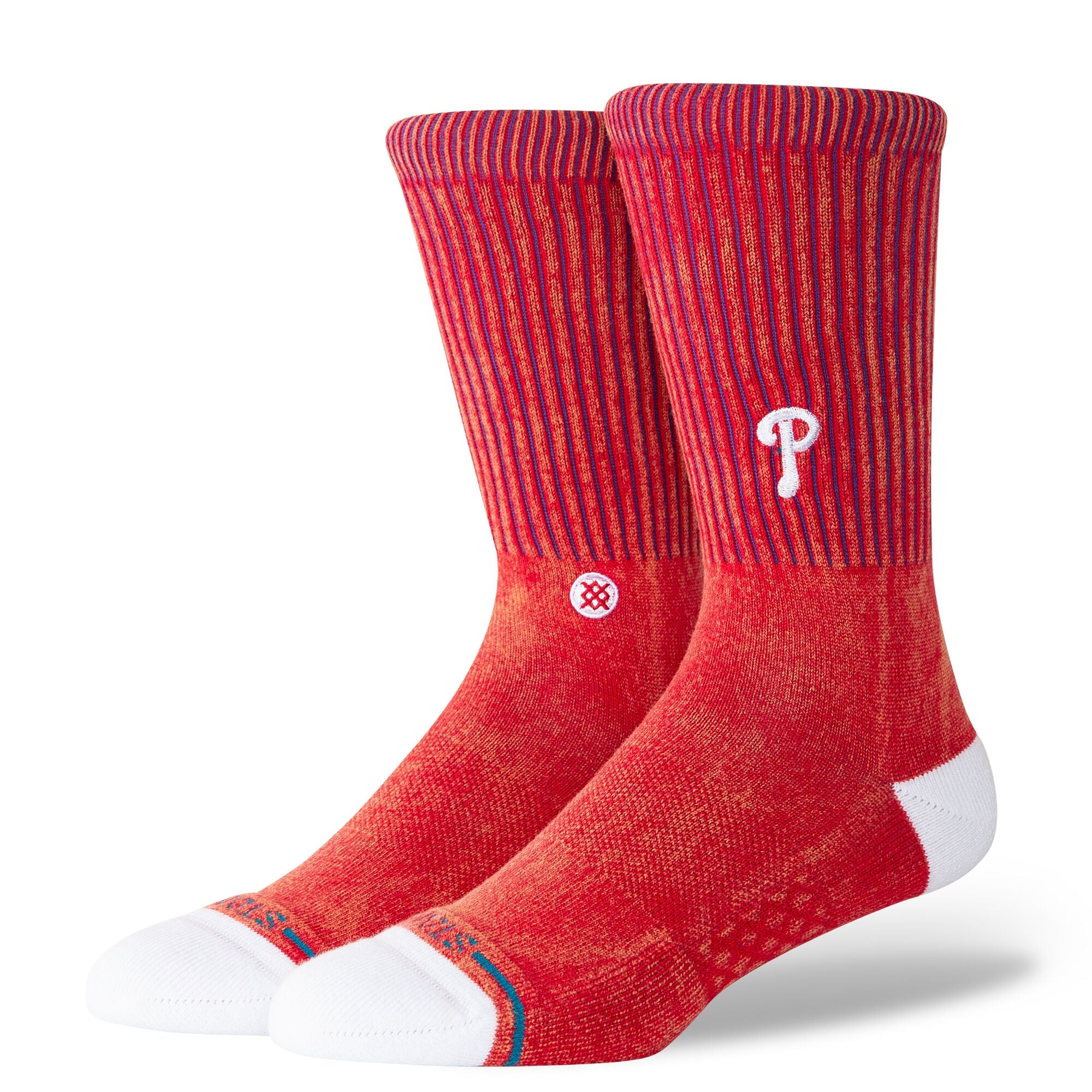 MLB 2025 Bags Crew Socks