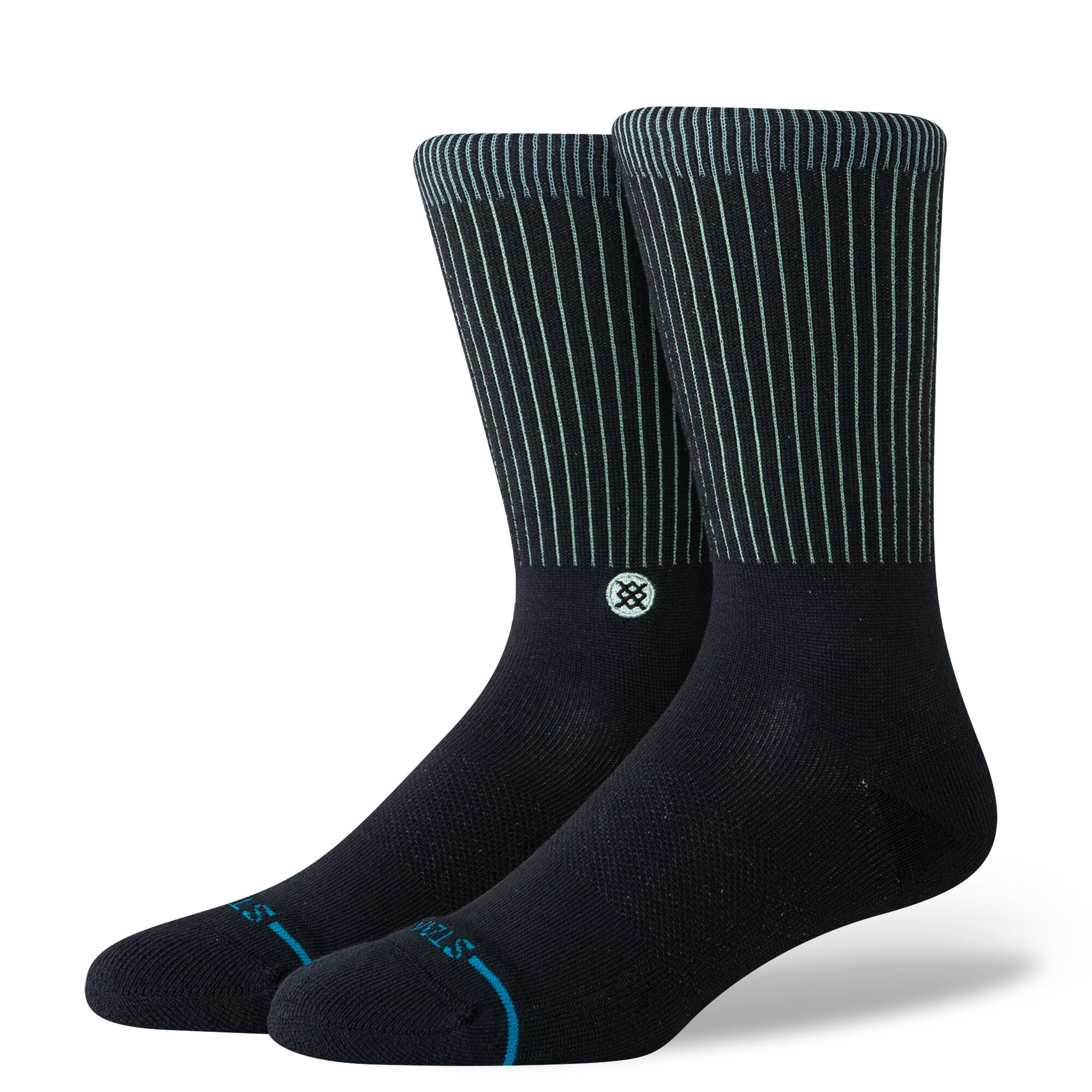 Icon Pop Crew Socks