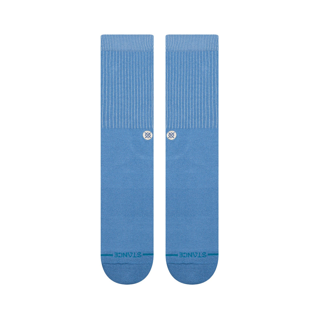 Icon Pop Crew Socks