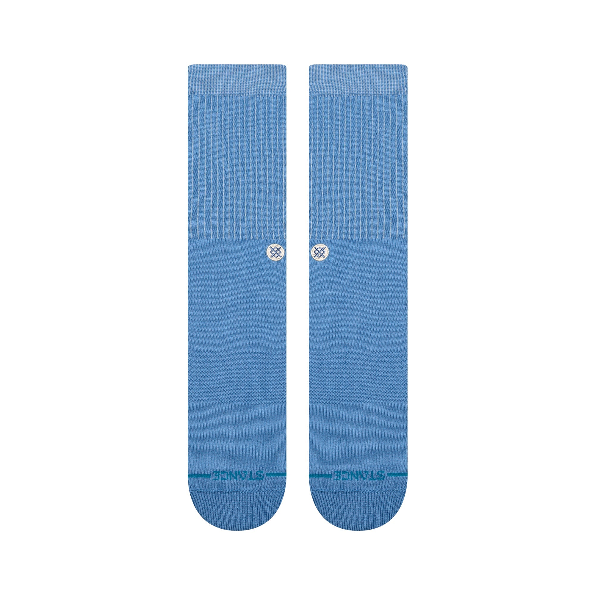Icon Pop Crew Socks