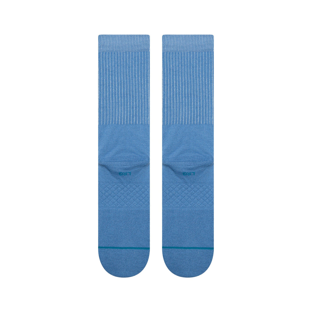 Icon Pop Crew Socks