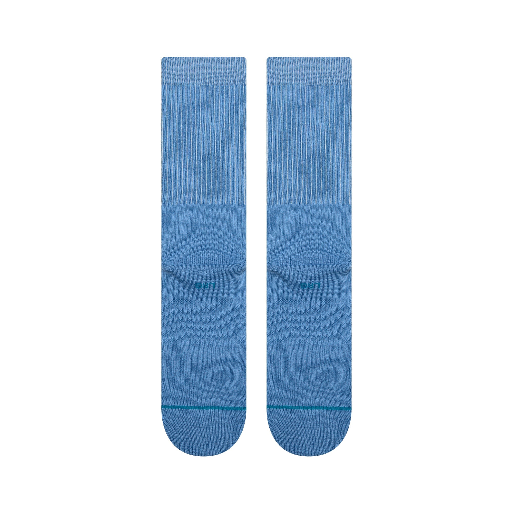 Icon Pop Crew Socks