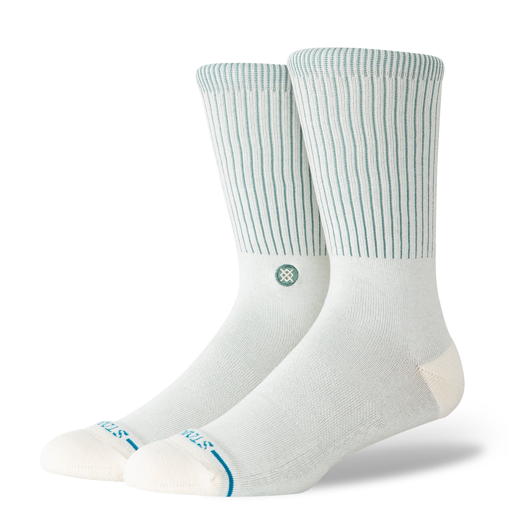 Icon Pop Crew Socks