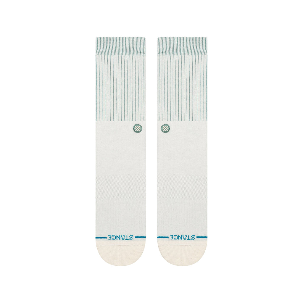 Icon Pop Crew Socks