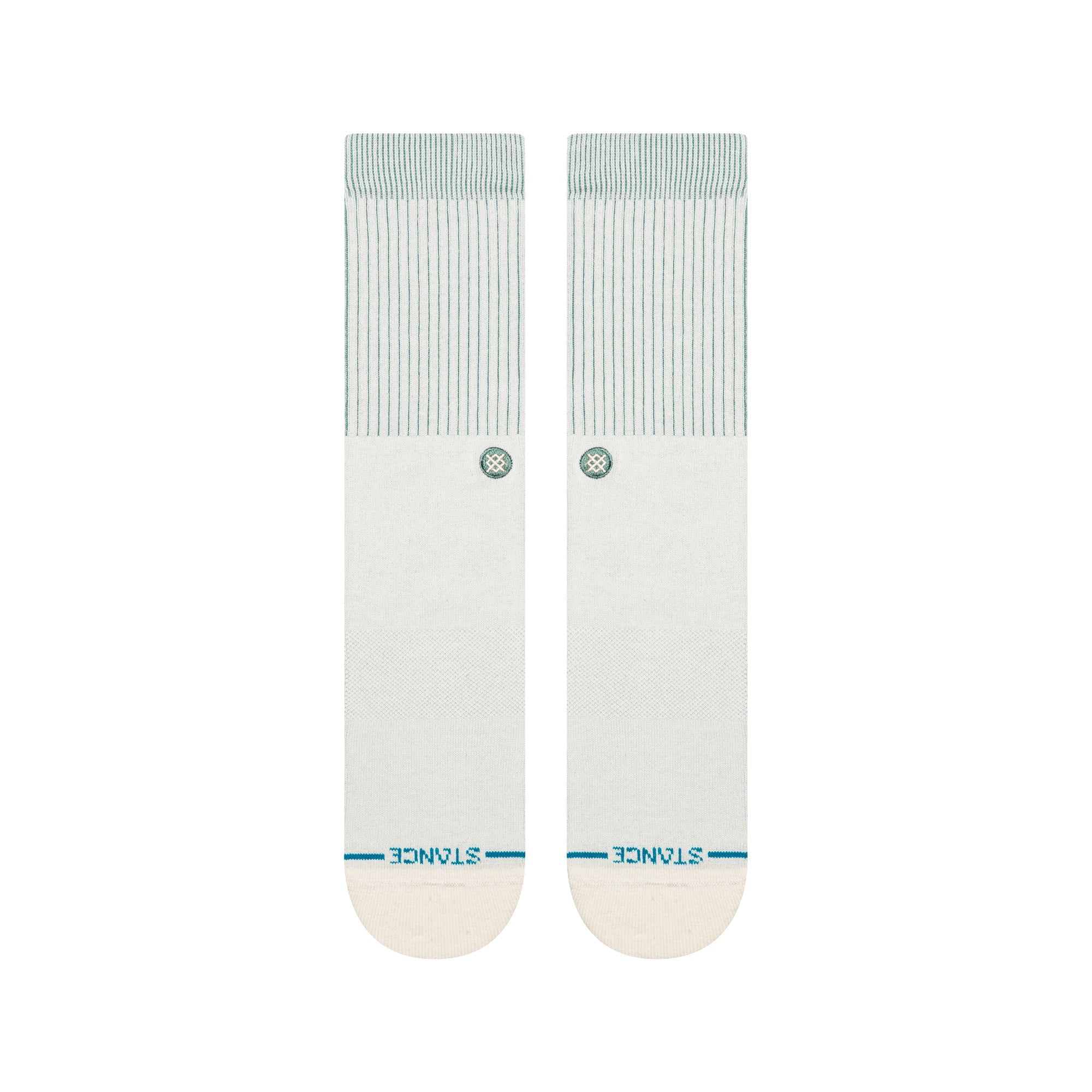 Icon Pop Crew Socks