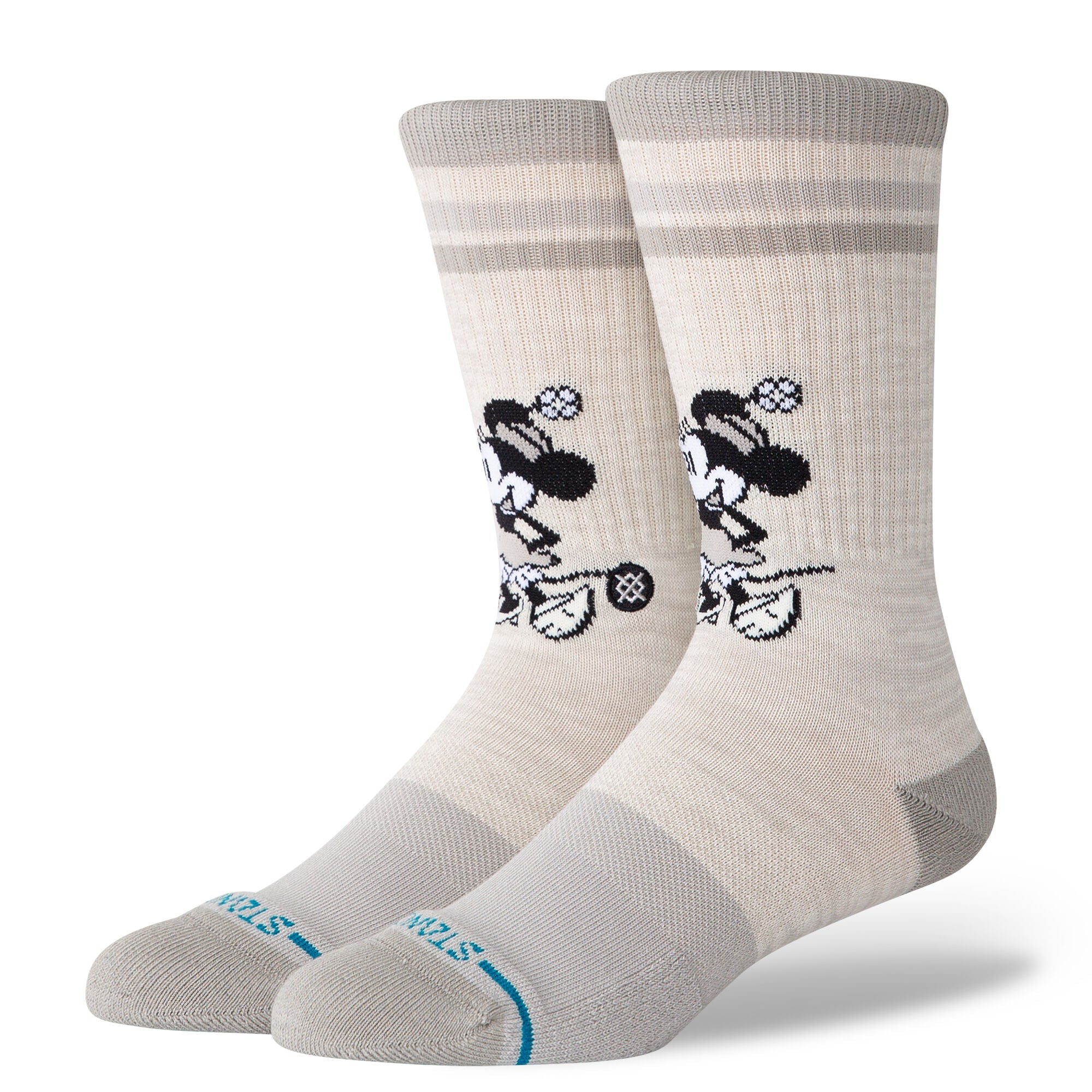 Vintage Disney 2020 Crew Socks