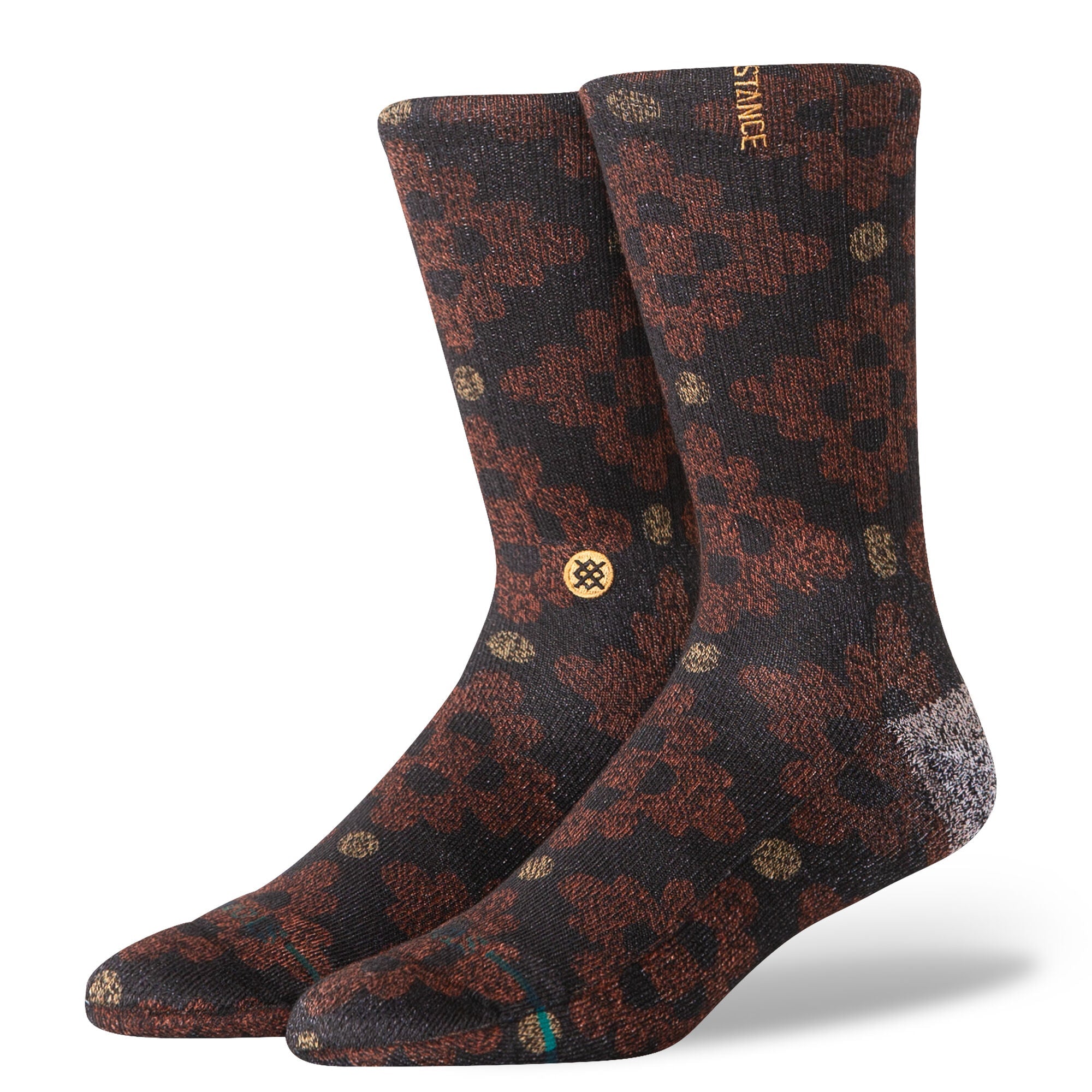 Butter Blend? Crew Socks