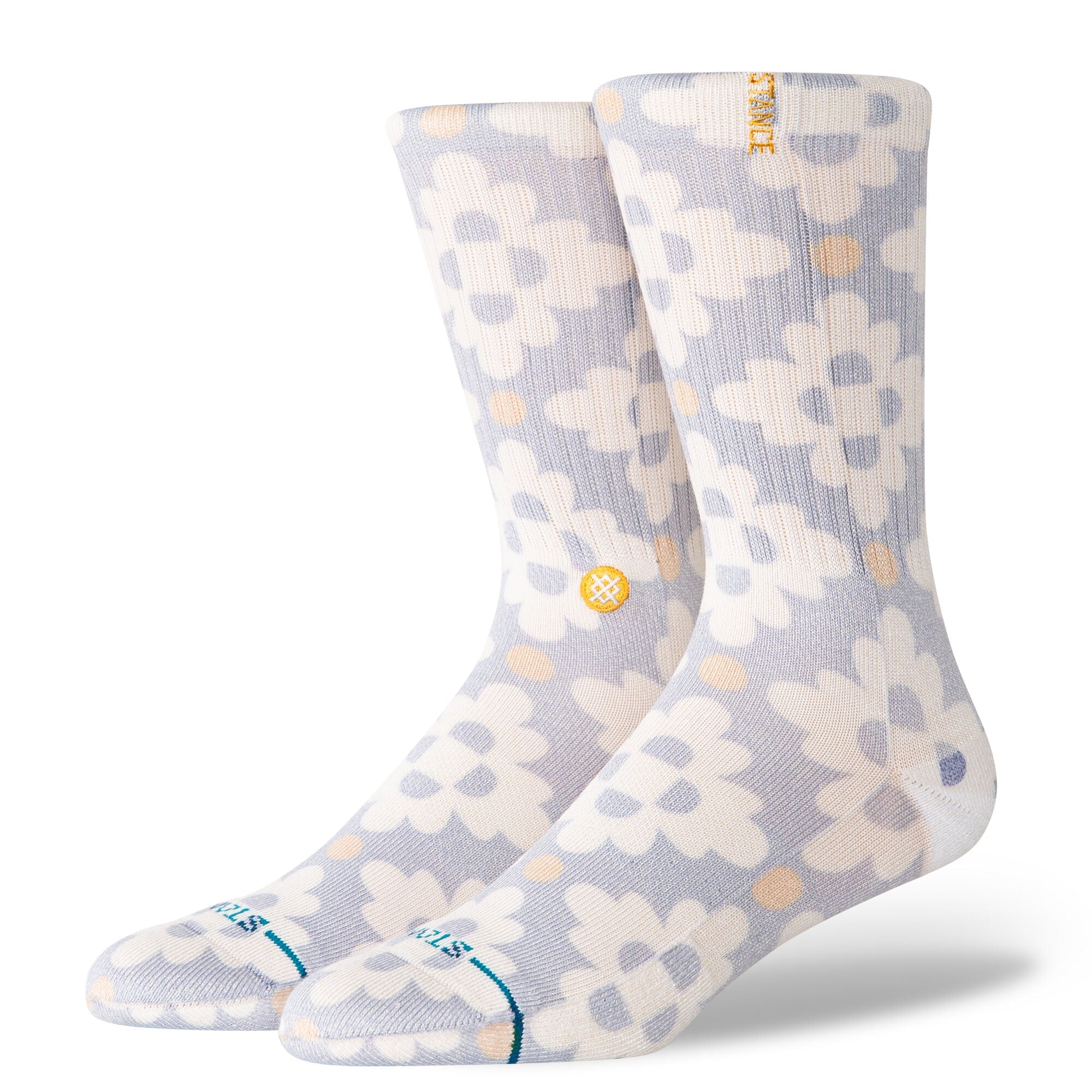 Butter Blend? Crew Socks