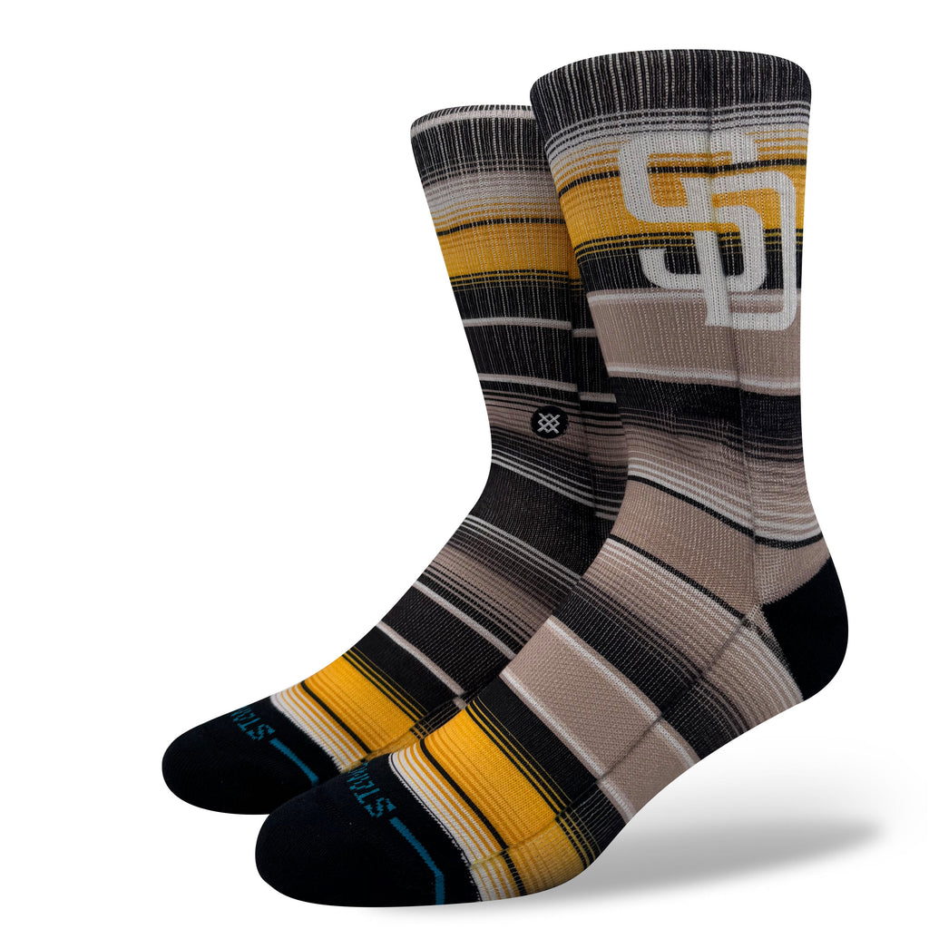 Sd Serape Socks