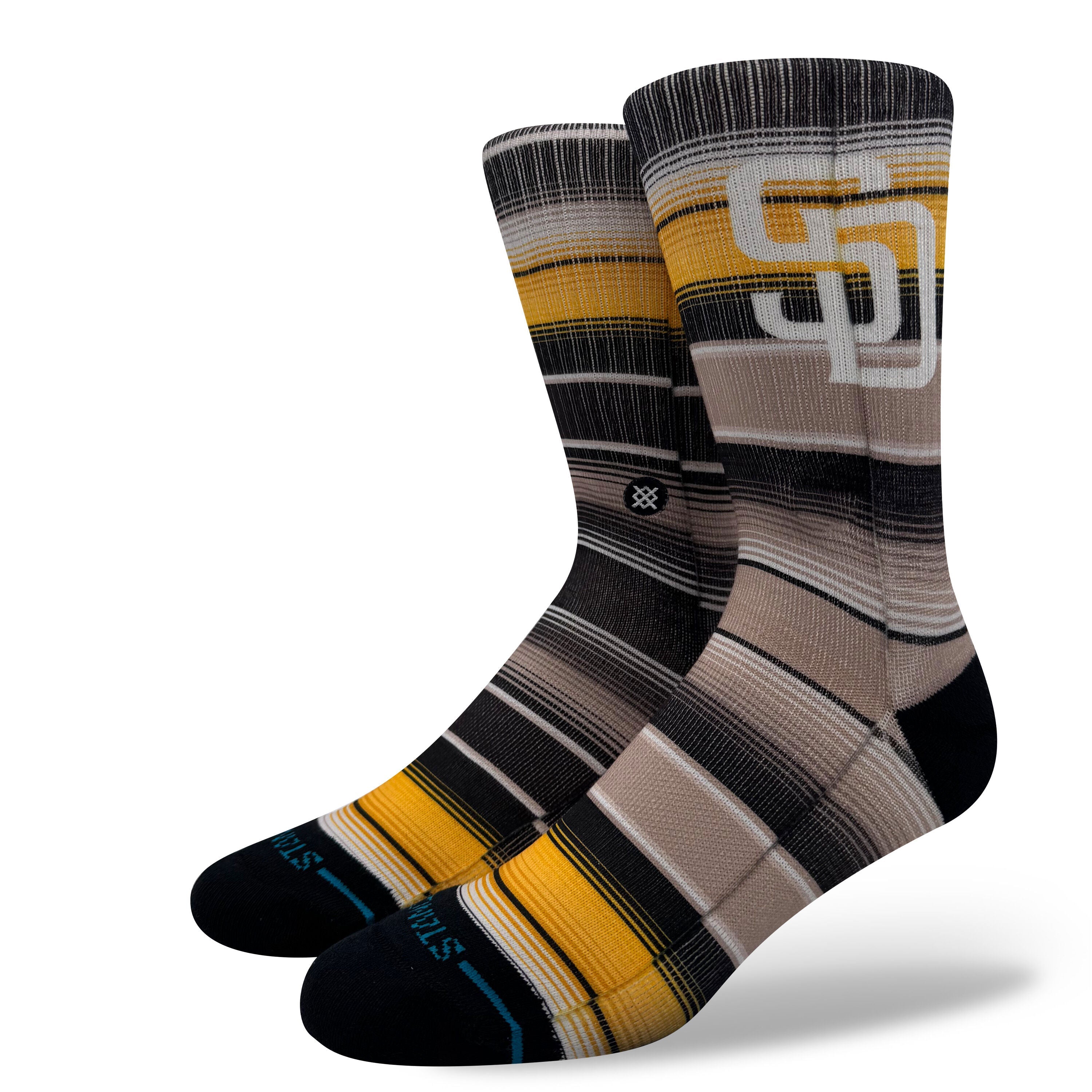 Sd Serape Socks