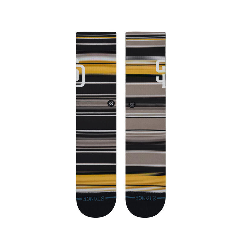 Sd Serape Socks