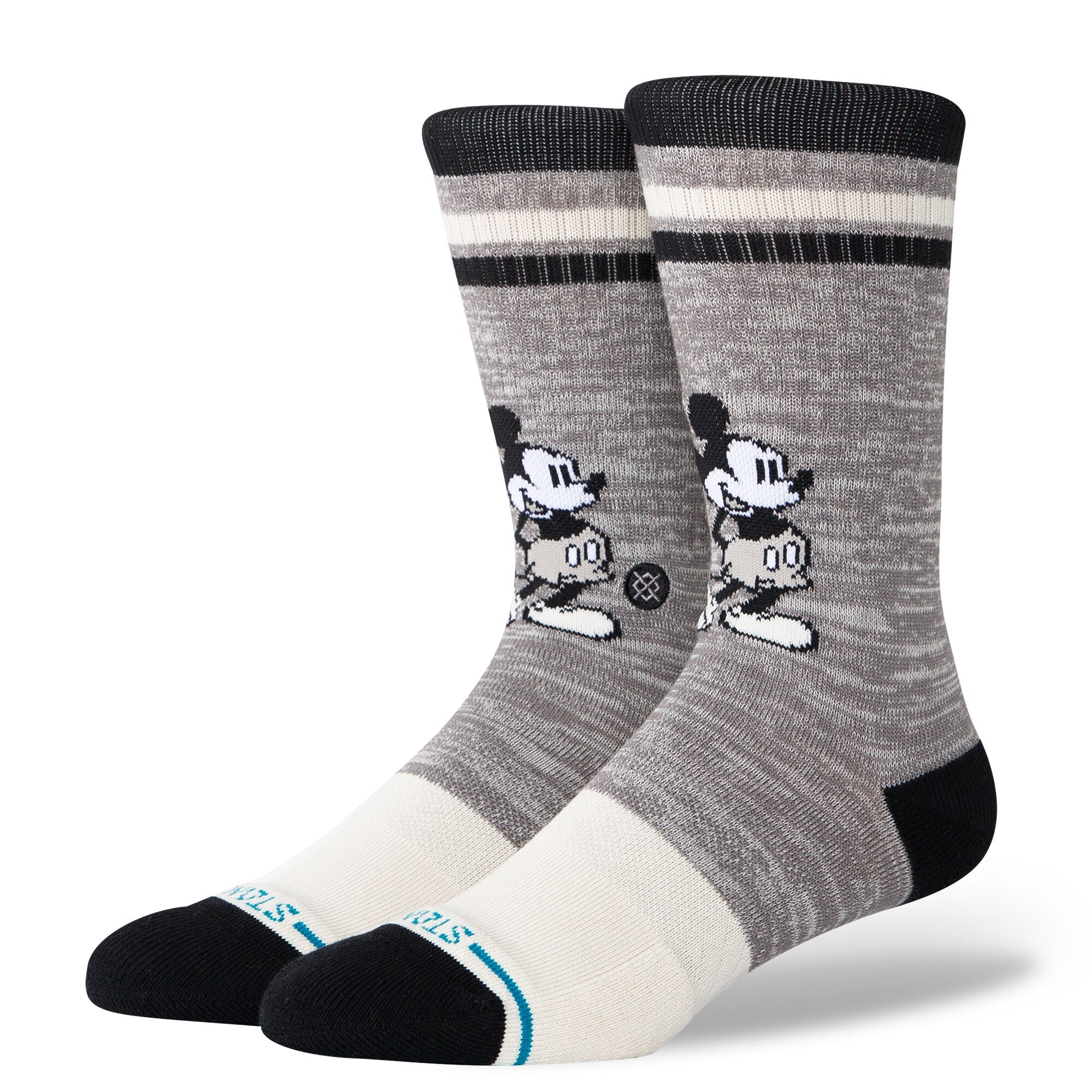 Vintage Disney 2020 Crew Socks