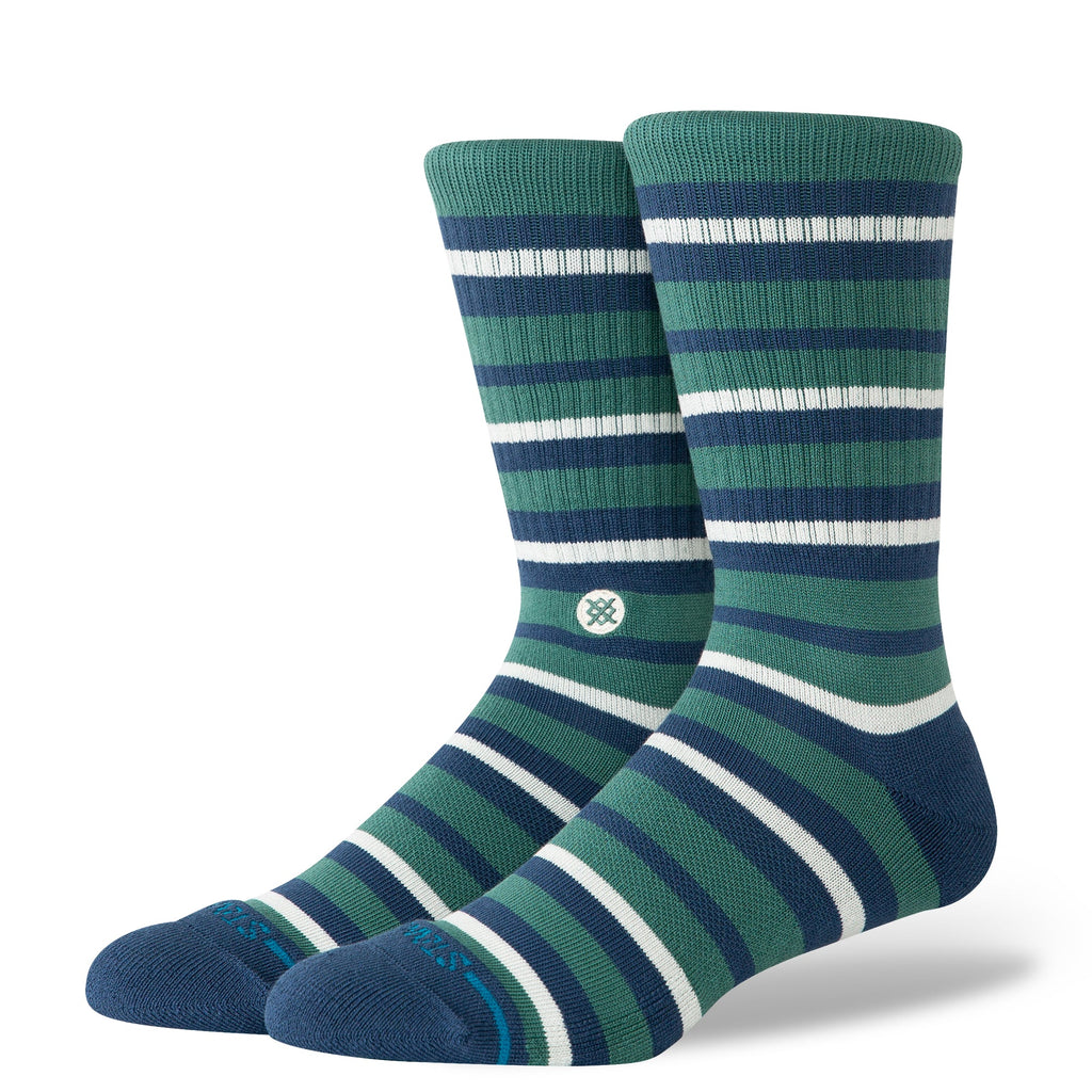 Brett Crew Socks