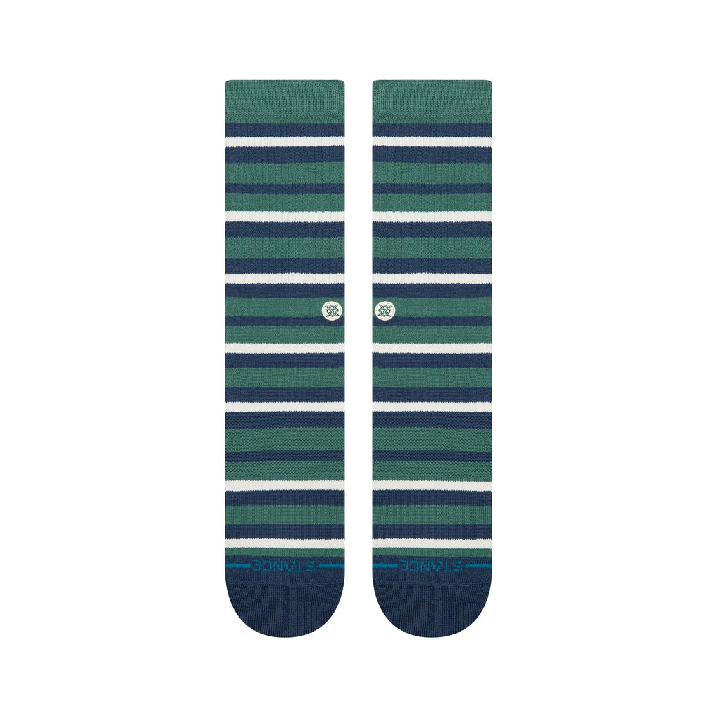 Brett Crew Socks