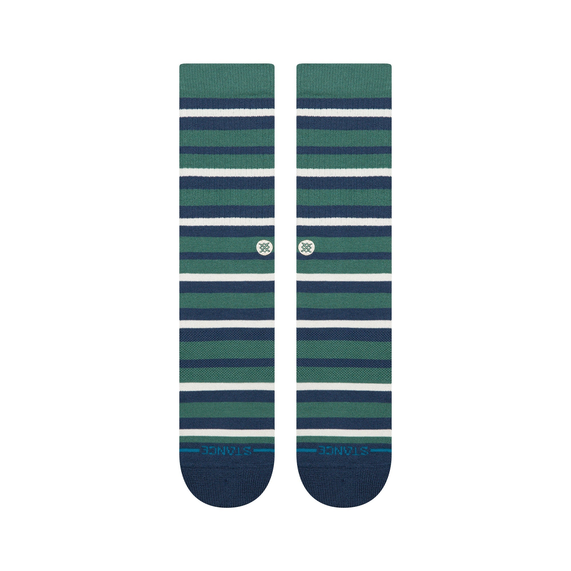 Brett Crew Socks