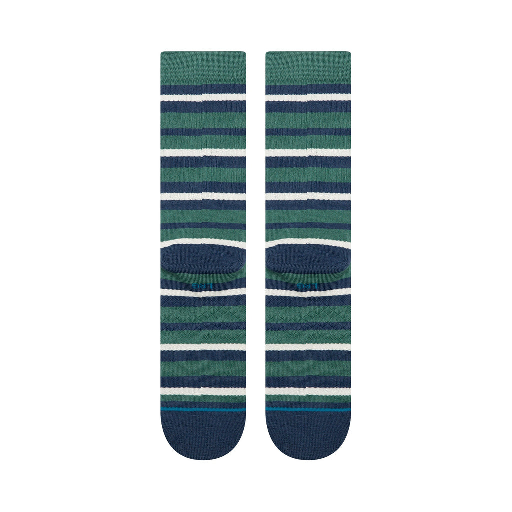 Brett Crew Socks