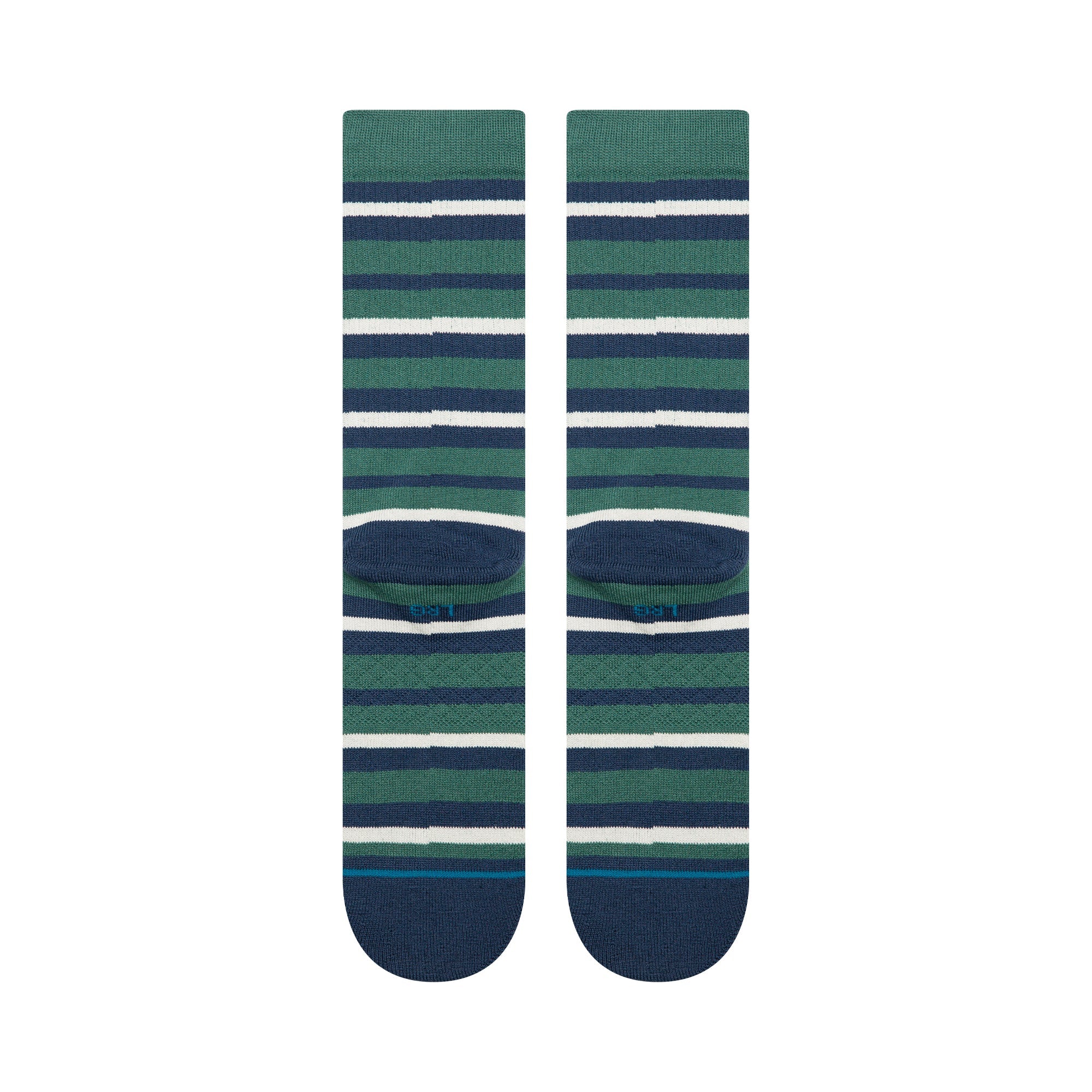 Brett Crew Socks