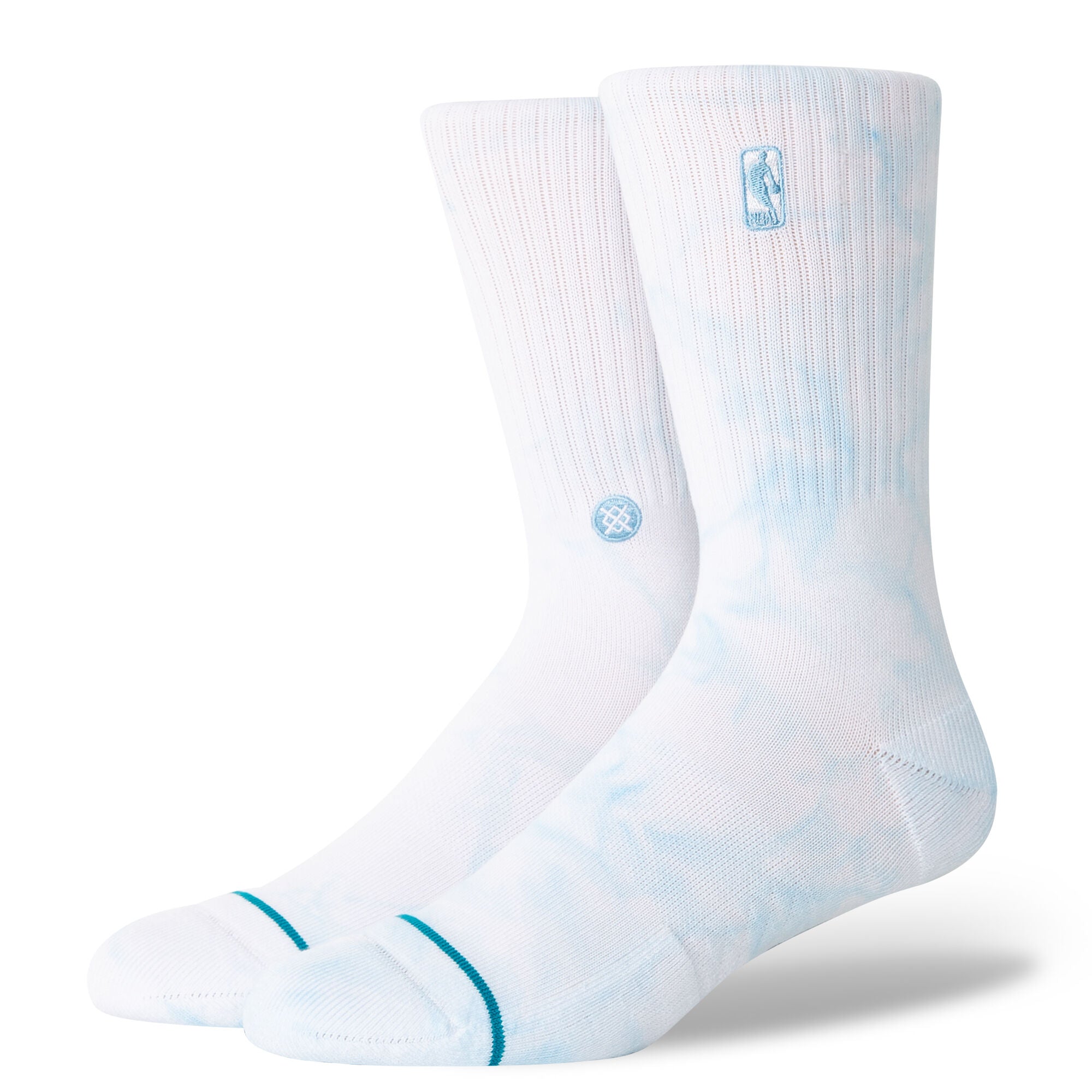 NBA LOGOMAN DYE