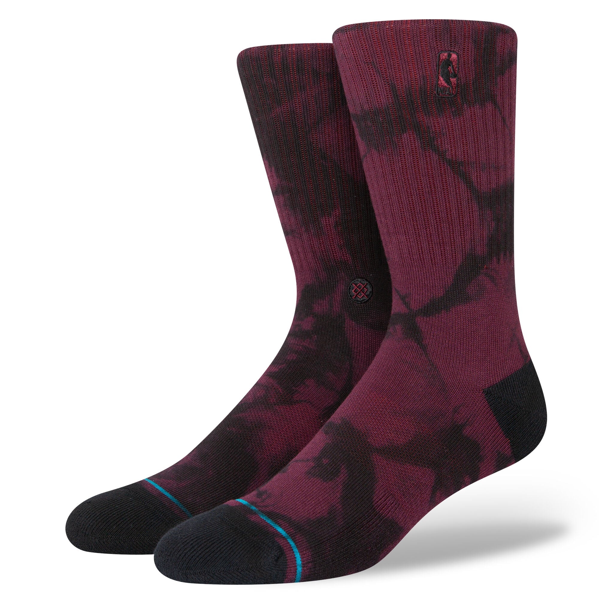 NBA LOGOMAN DYE