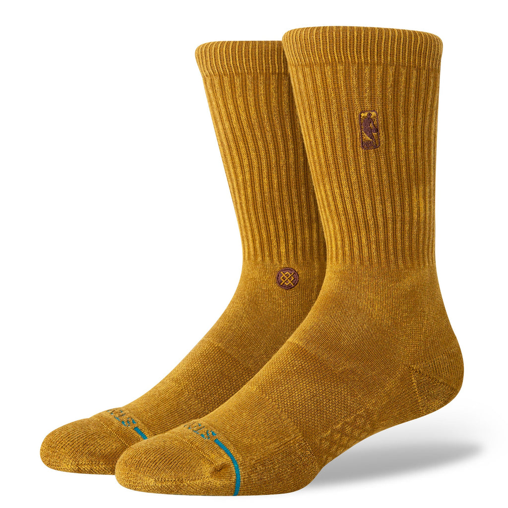 NBA LOGOMAN DYE