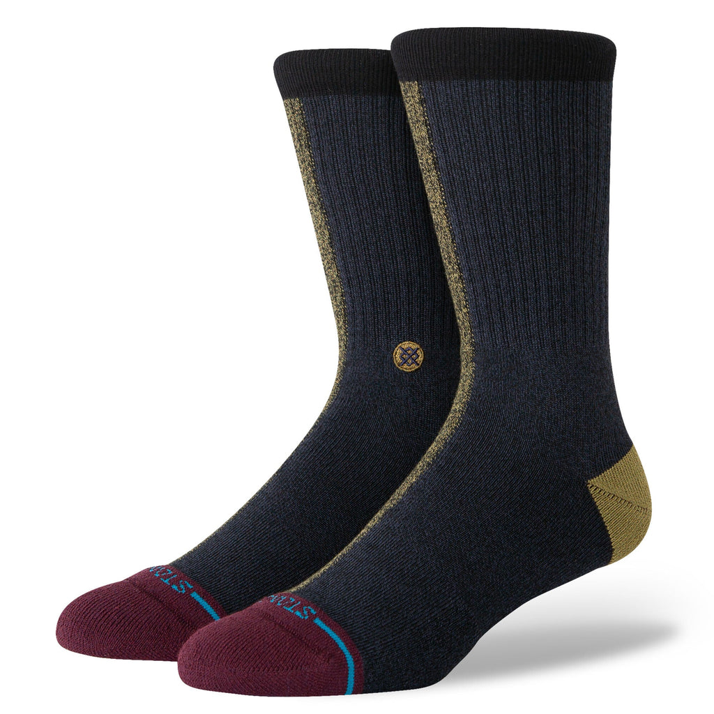 Butter Blend? Crew Socks