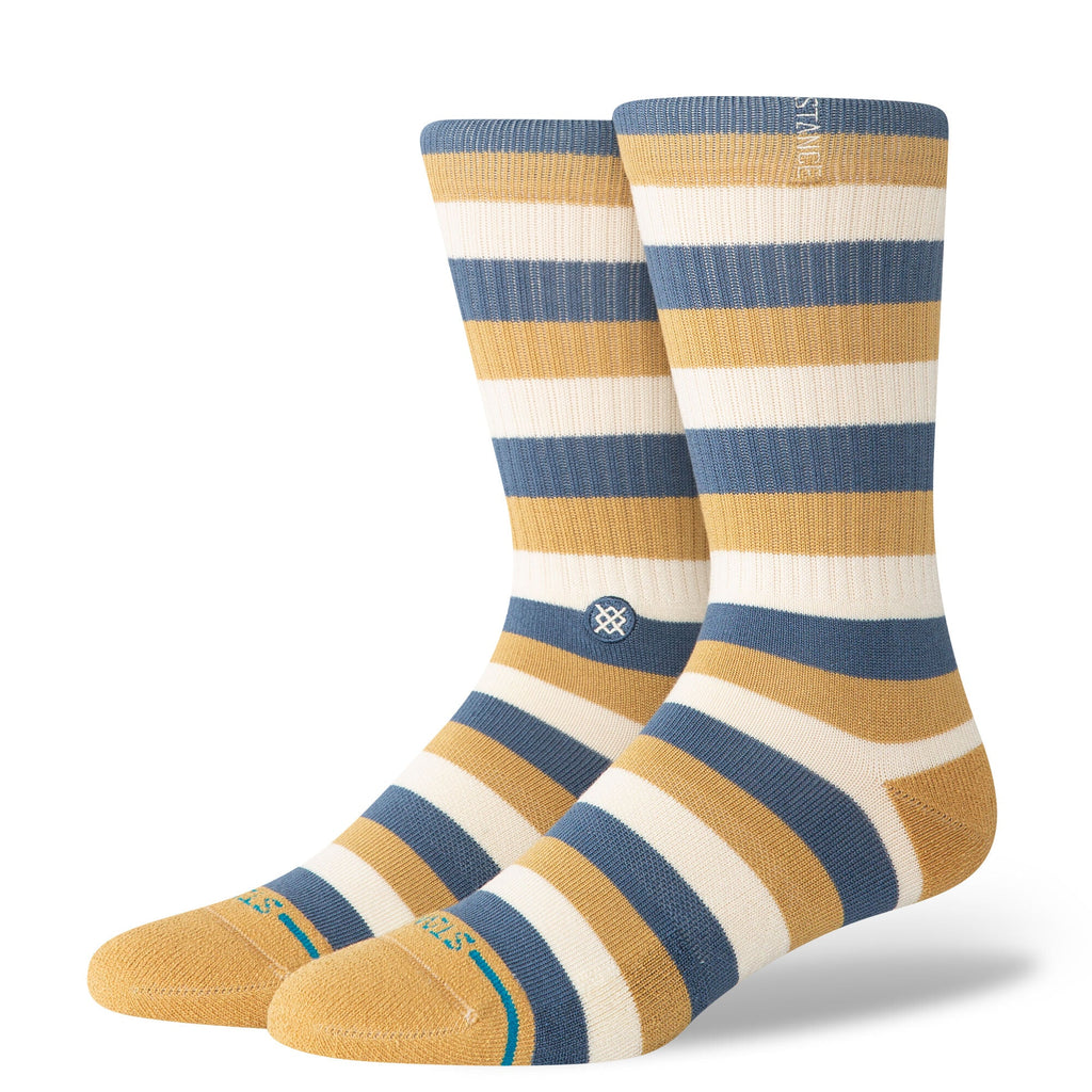 Butter Blend? Crew Socks
