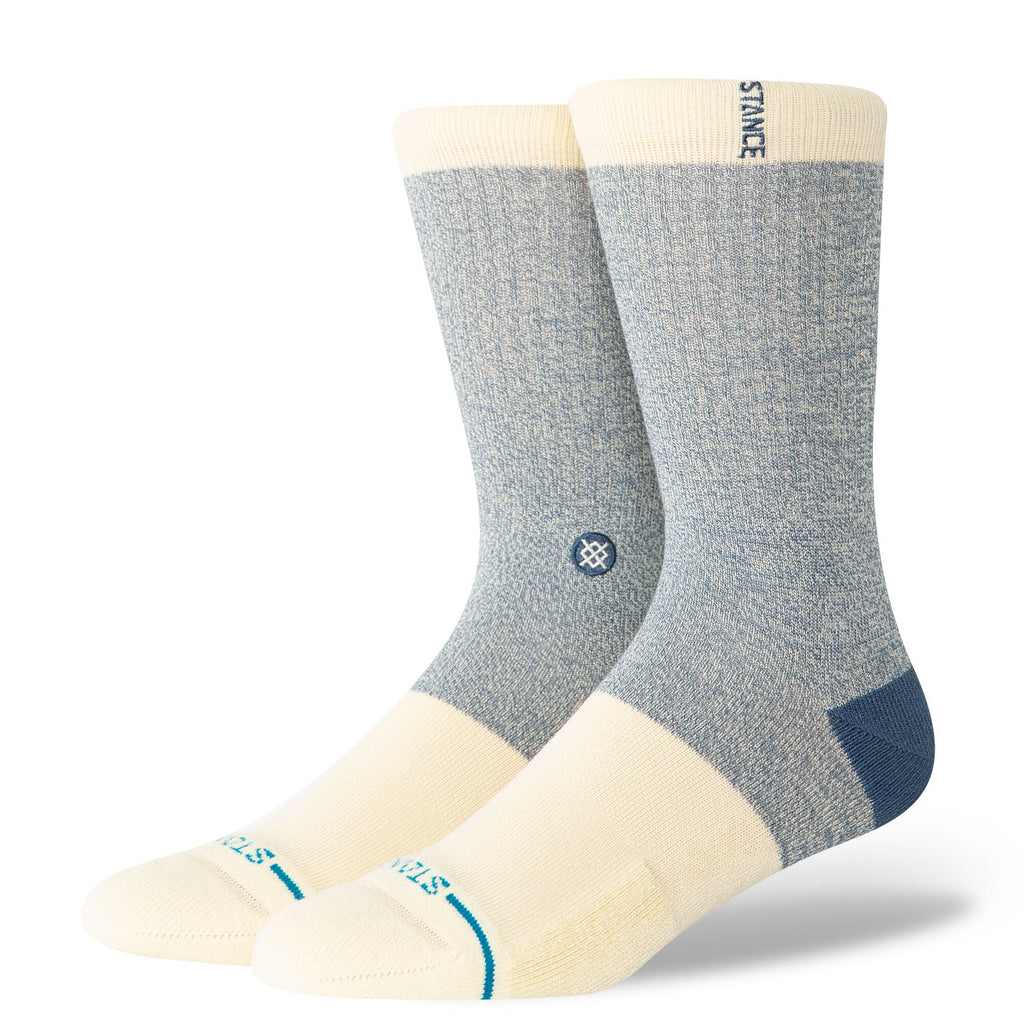 Butter Blend? Crew Socks