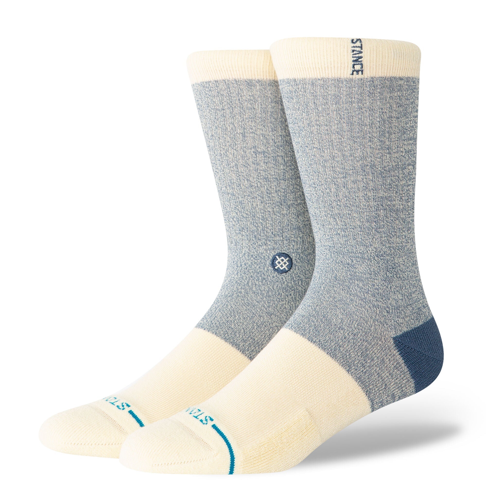 Butter Blend? Crew Socks